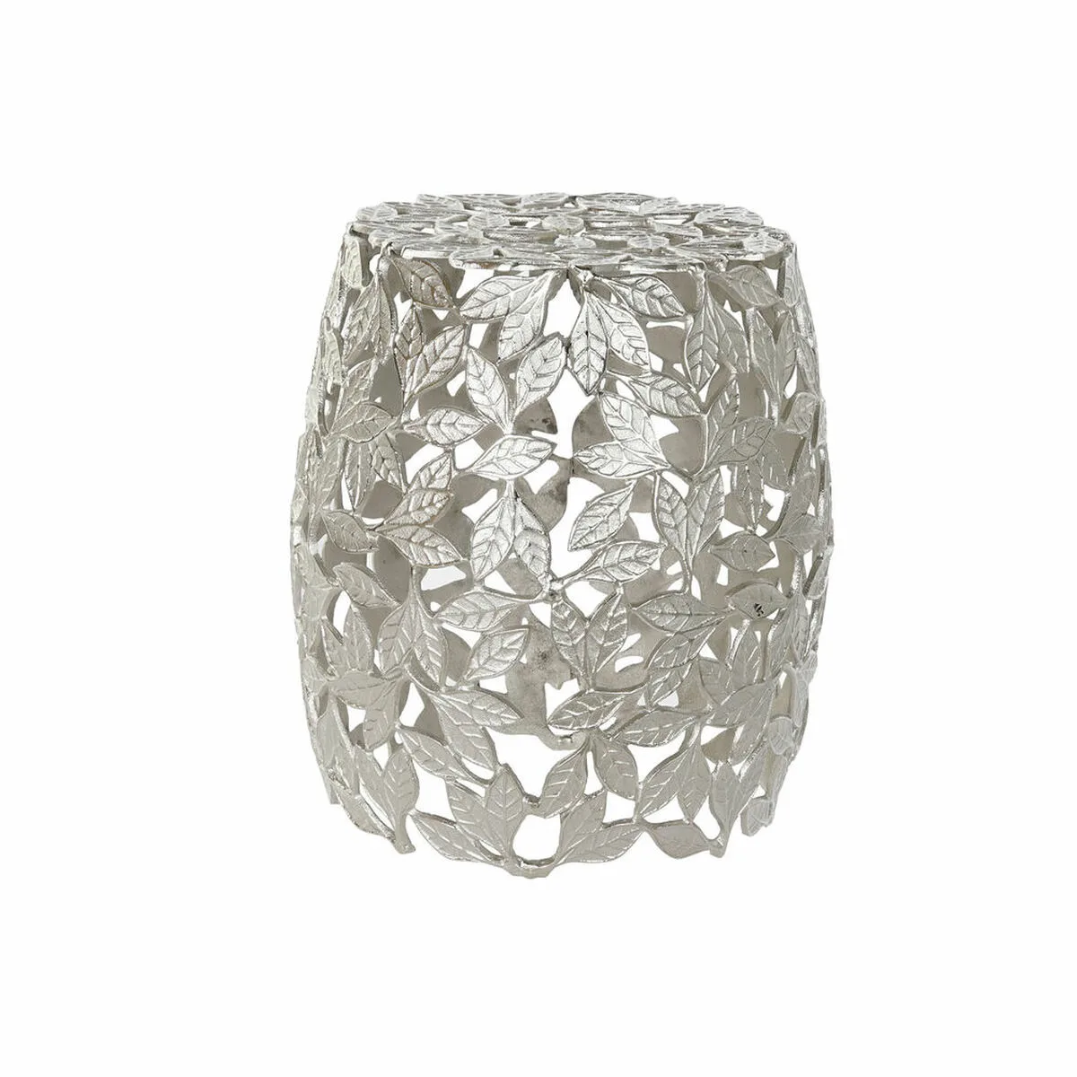 Table d appoint dkd home decor aluminium volets 40 x 40 x 45 cm s302320926. Notre équipe chez Diaytar est votre équipe de choc, dévouée à débusquer les produits qui méritent votre attention.