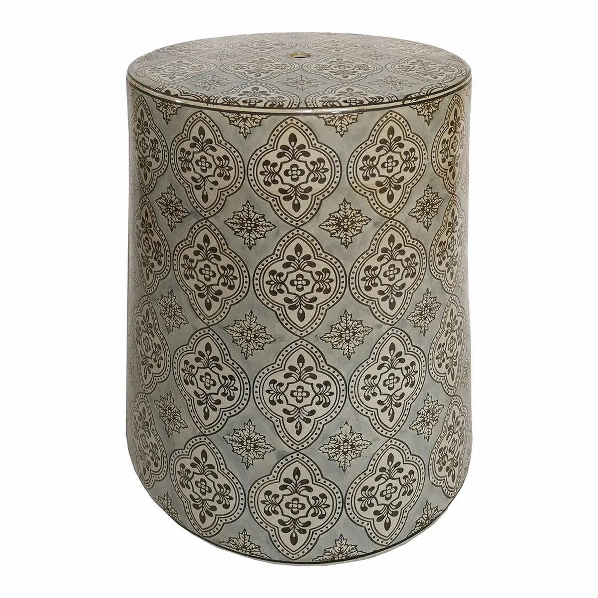 Table d appoint dkd home decor bleu beige bois 32 5 x 32 5 x 42 cm s302172686. Diaytar ou l'éloge de la diversité : un catalogue riche et varié où chacun trouve son bonheur, quel que soit son style