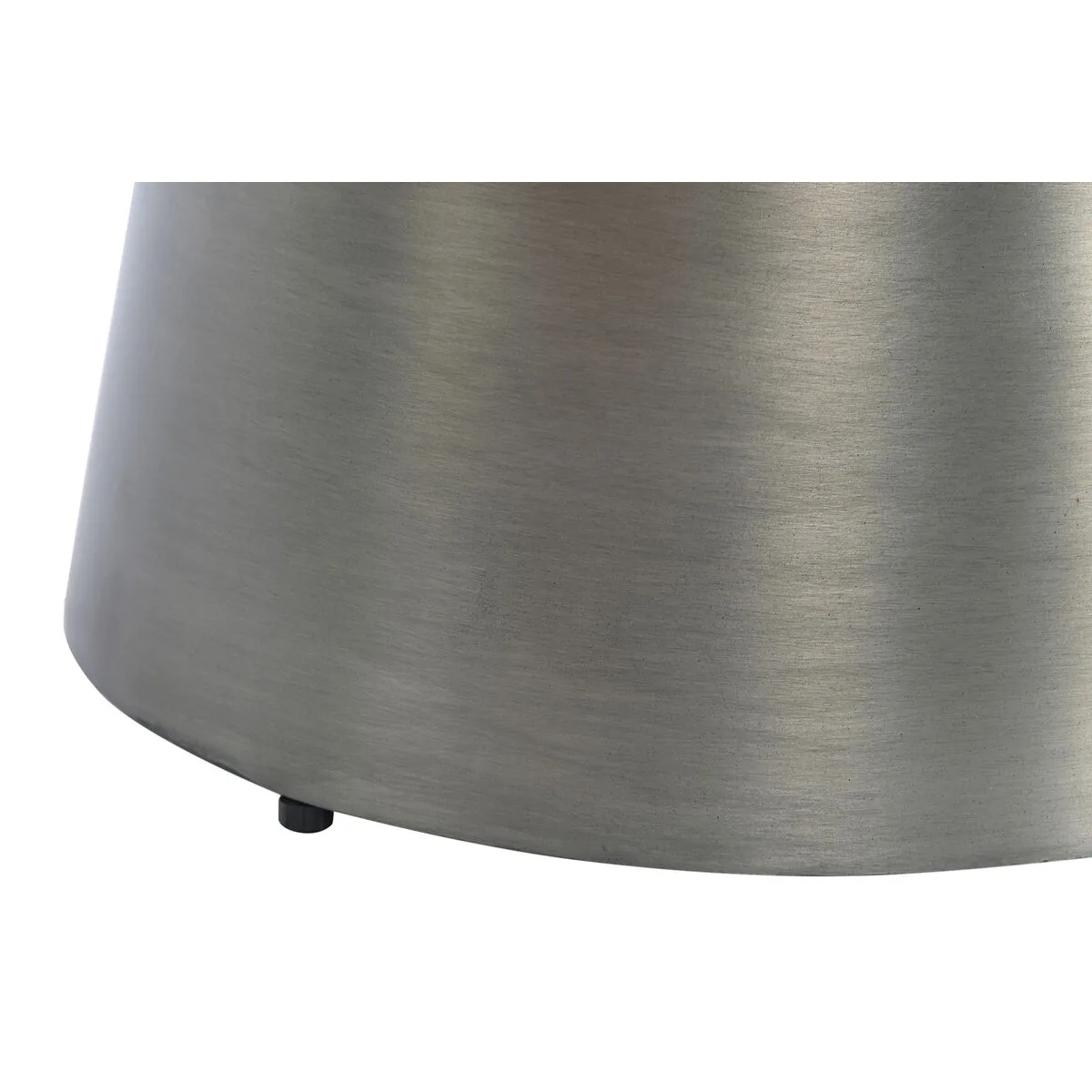 Table d appoint dkd home decor dore gris fonce metal 60 x 60 x 37 cm s305293344. Diaytar, c'est la rencontre parfaite entre modernité et authenticité.