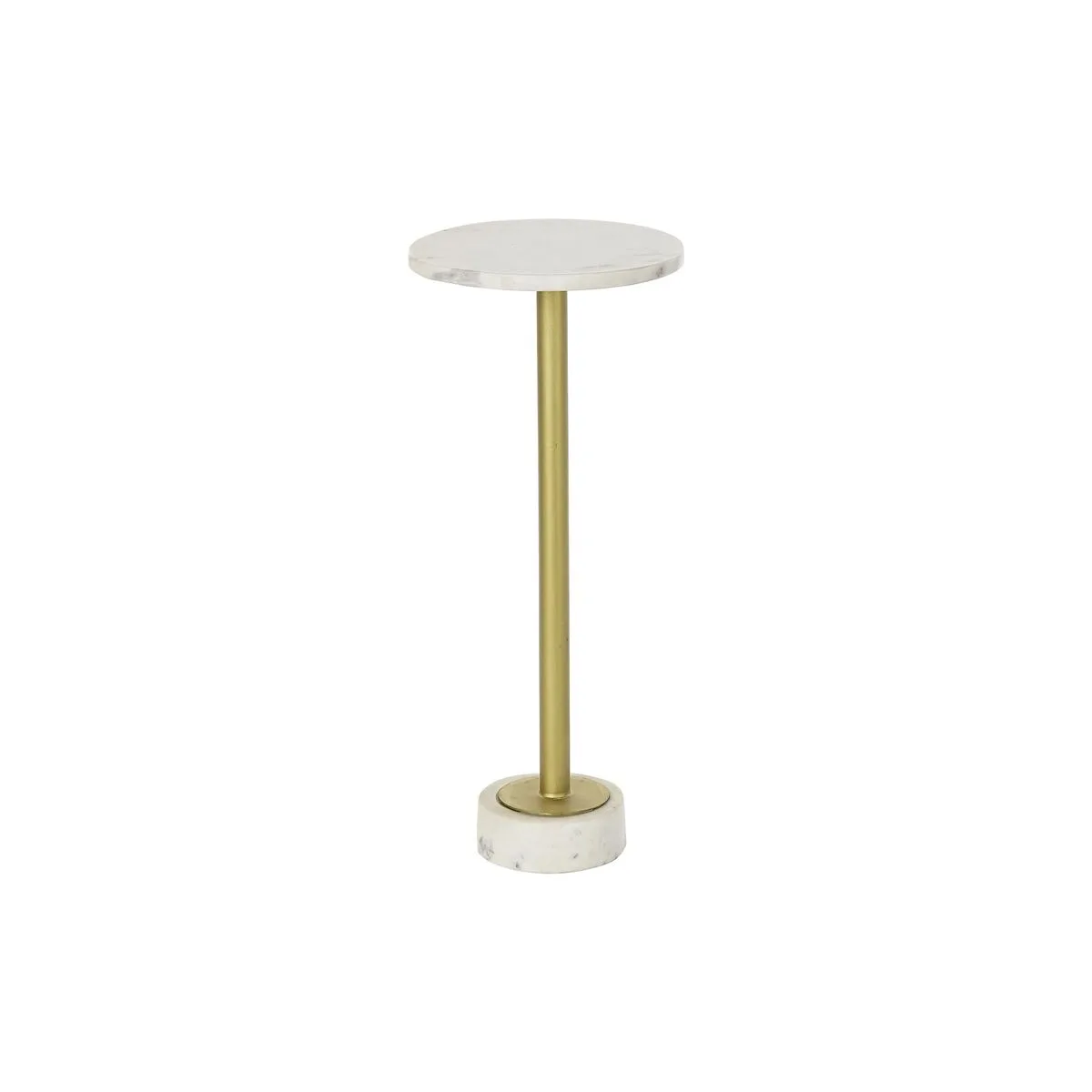 Table d appoint dkd home decor dore metal marbre 27 x 27 x 62 cm s303376430. L'aventure Diaytar est une quête permanente de sens et d'esthétisme à travers des produits soigneusement pensés.