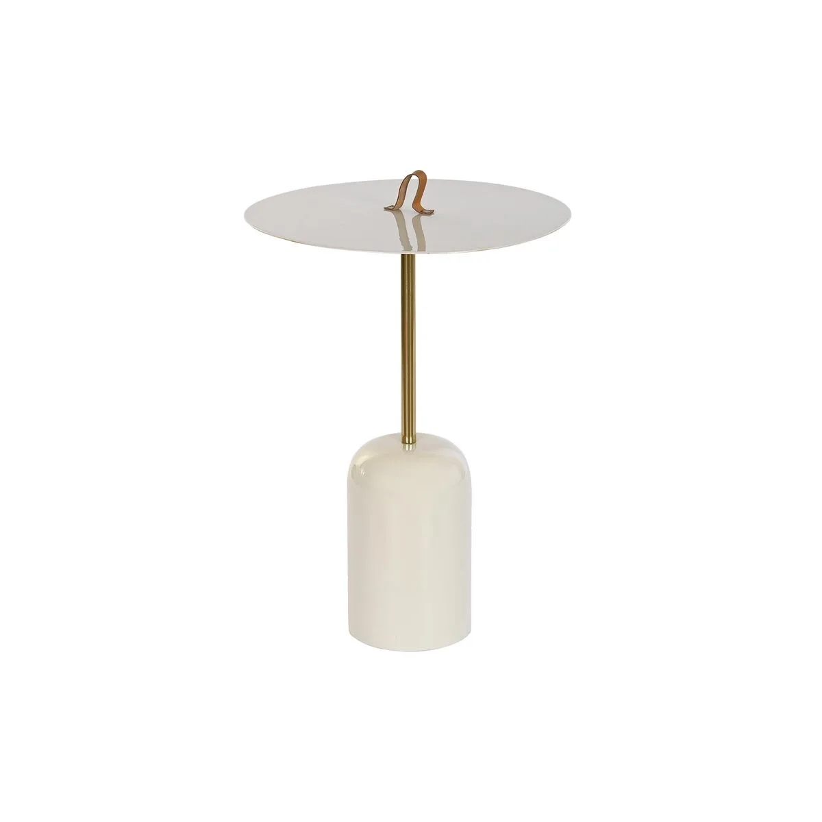 Table d appoint dkd home decor gris fer 40 x 40 x 56 cm s304045072. Diaytar : Le curateur de votre quotidien. Des produits soigneusement choisis pour leur originalité et leur utilité