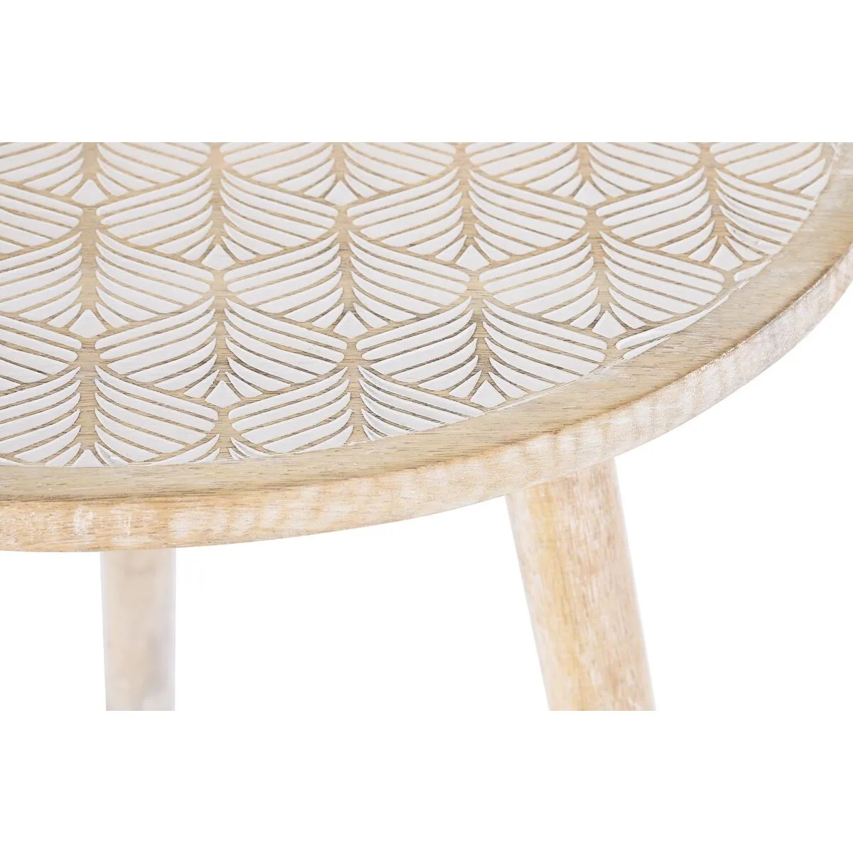 Table d appoint dkd home decor marron bois de manguier 50 5 x 50 5 x 47 5 cm s304025332. Diaytar, c'est le manifeste d'un shopping plus intelligent, plus rapide, et résolument plus gratifiant.