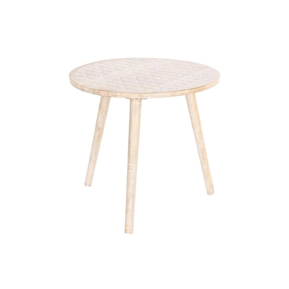 Table d appoint dkd home decor marron bois de manguier 50 5 x 50 5 x 47 5 cm s304025377. Pour un shopping sans contrainte et plein de bonnes surprises, Diaytar est la destination ultime des produits généralistes