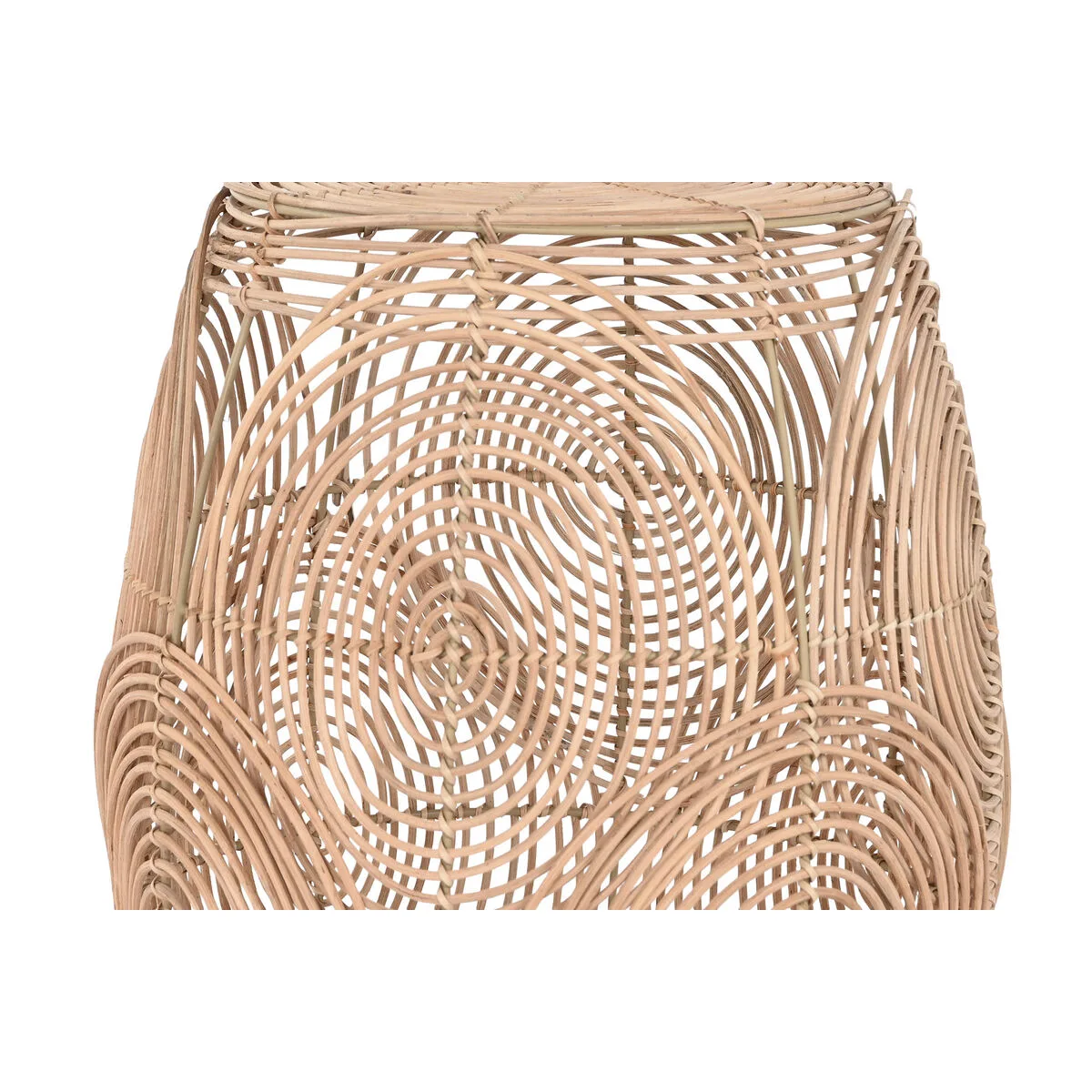 Table d appoint dkd home decor marron clair 39 x 39 x 53 cm s304391411. Votre boutique de confiance Diaytar vous accompagne dans tous vos projets.