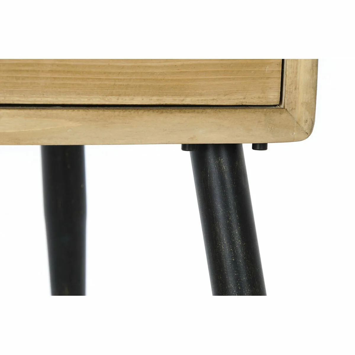 Table d appoint dkd home decor marron noir metal sapin 100 x 50 x 52 5 cm s302225723. Diaytar ou l'éloge de la diversité : un catalogue riche et varié où chacun trouve son bonheur, quel que soit son style