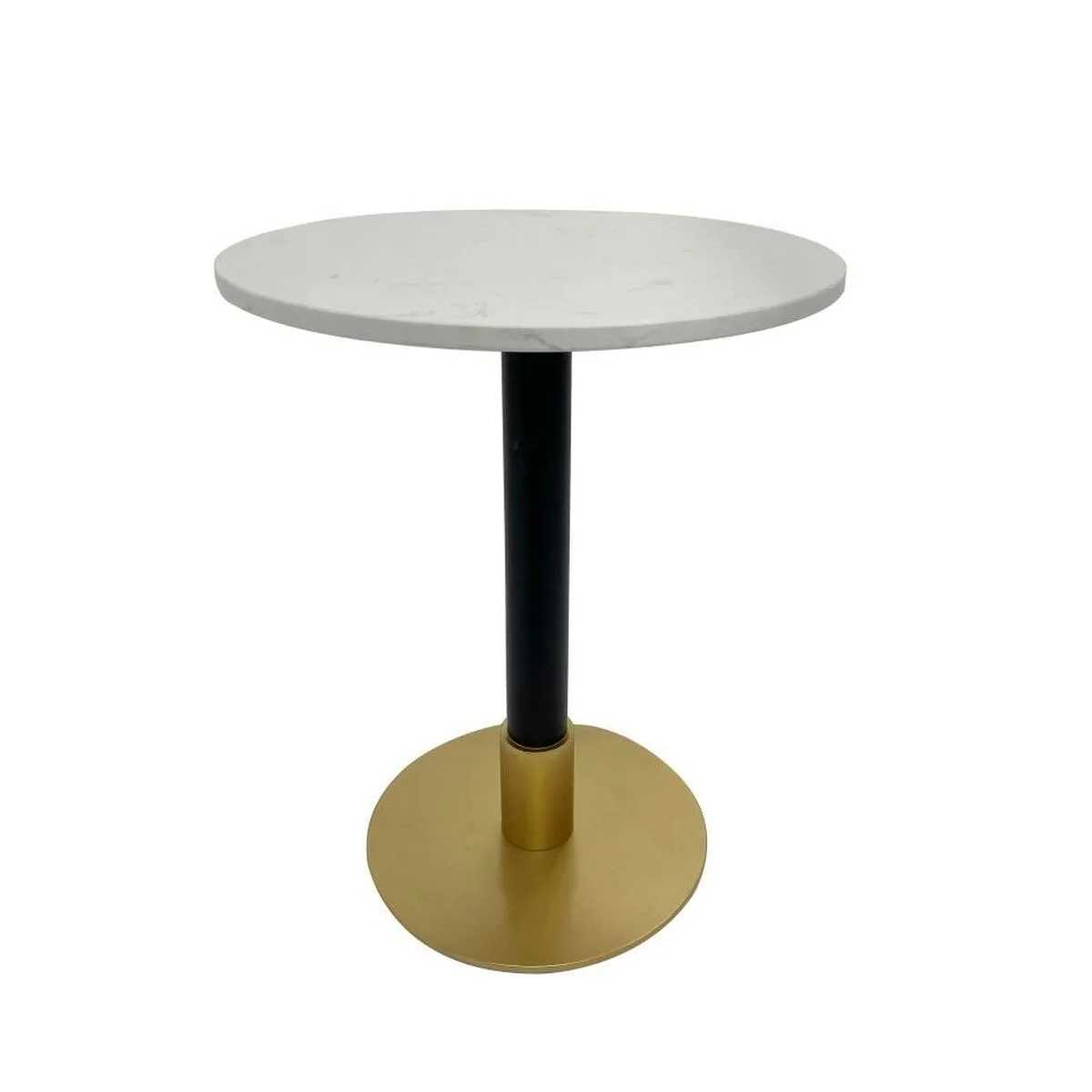 Table d appoint dkd home decor metal blanc marbre 50 x 50 x 61 cm s304408353. Chez Diaytar, nous valorisons autant la fonction que la forme dans chaque produit que nous ajoutons à notre collection