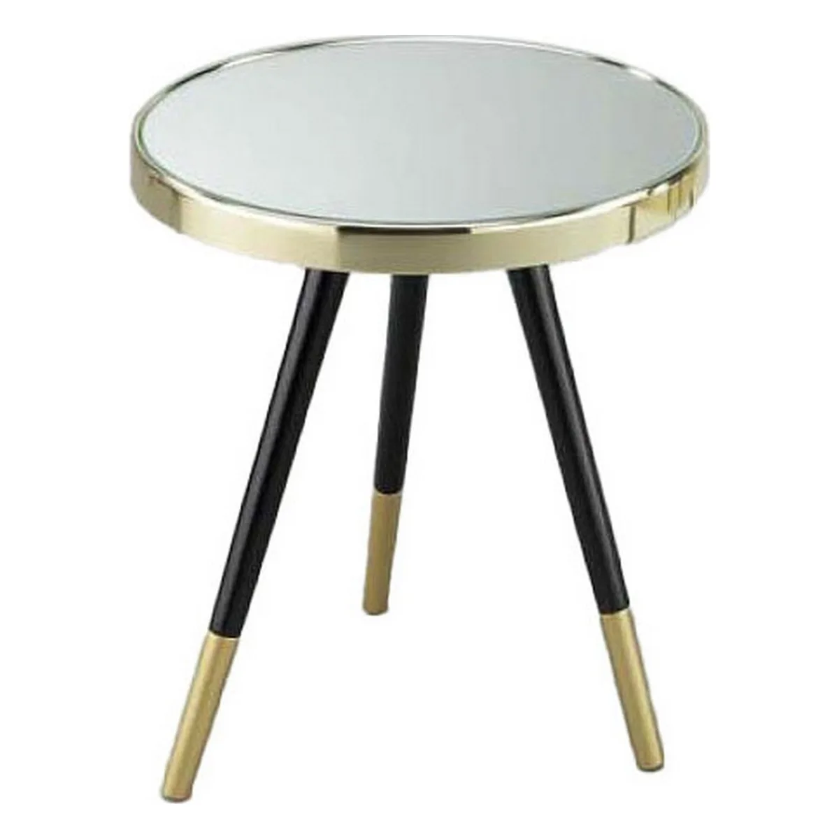 Table d appoint dkd home decor miroir dore acier 42 5 x 42 5 x 48 cm s303429323. Notre algorithme préféré chez Diaytar ? L'humain. Car rien ne remplace le coup de cœur pour un produit exceptionnel.
