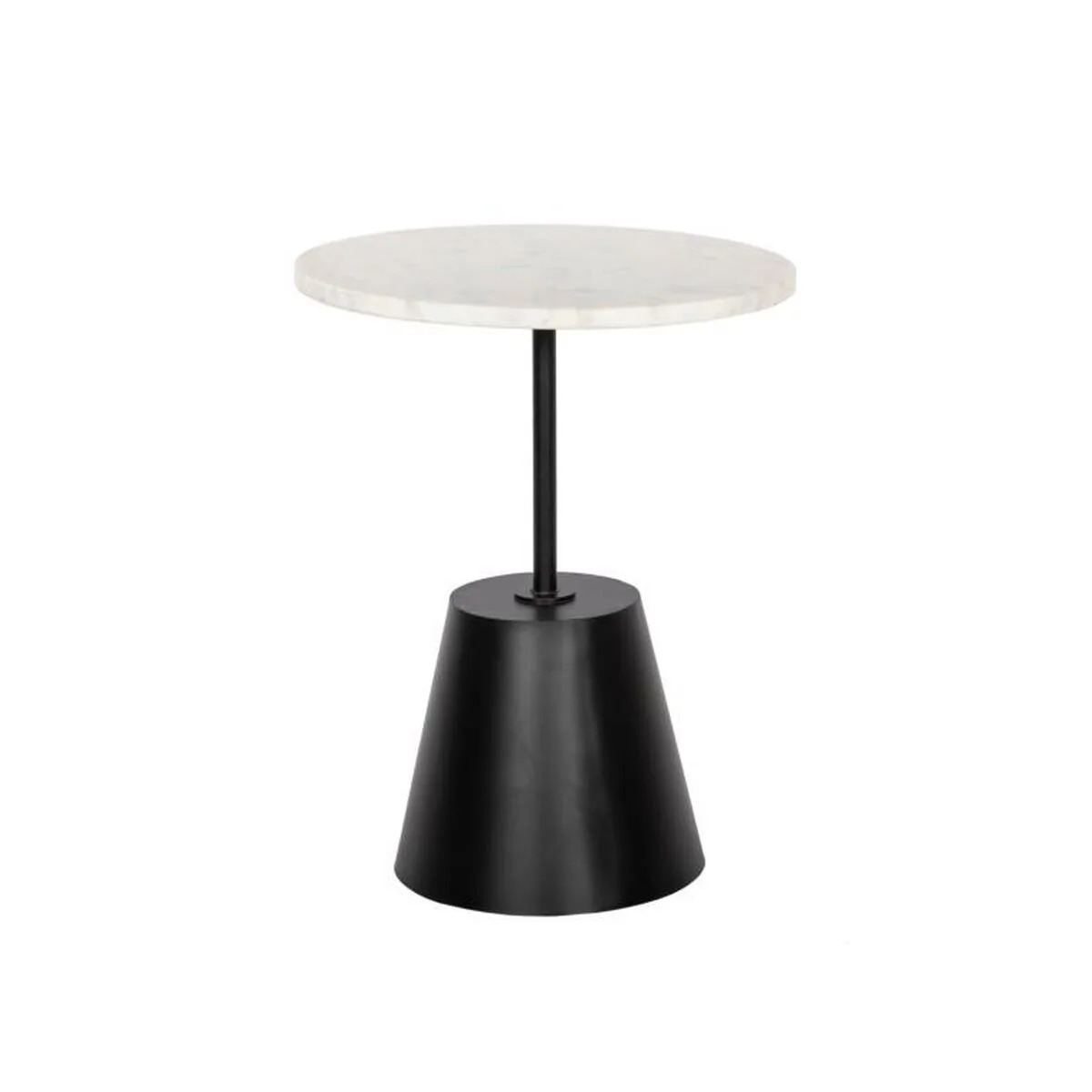 Table d appoint dkd home decor noir blanc metal marbre 40 x 40 x 50 cm s304416555. Diaytar s'adapte à vos besoins avec une gamme complète et variée.
