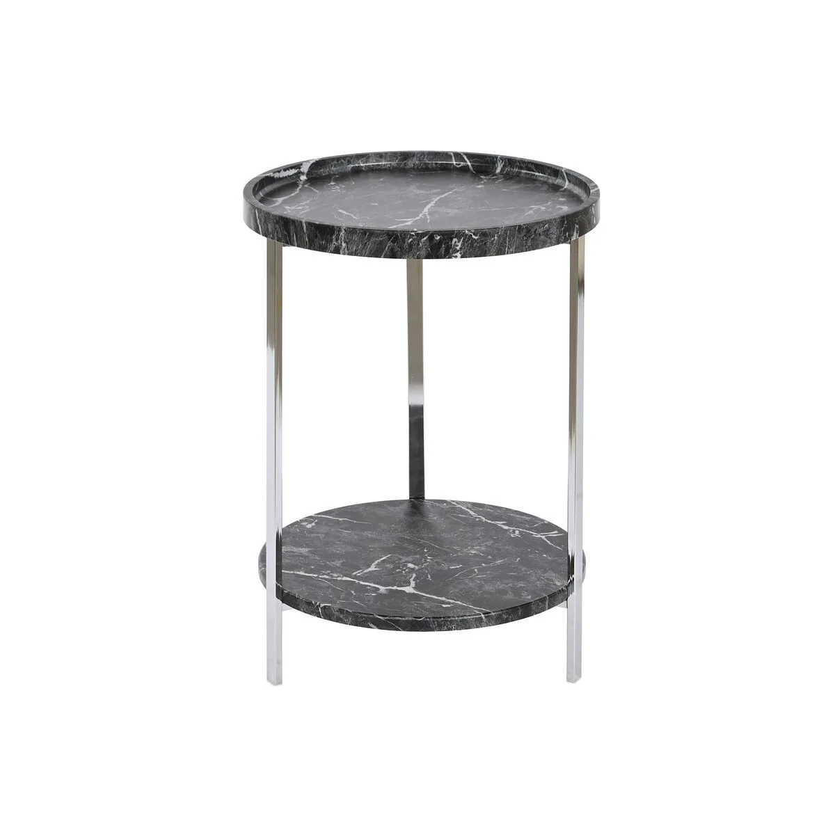 Table d appoint dkd home decor noir bois mdf 40 x 40 x 53 cm s305311138. Diaytar opère une veille constante pour vous offrir l'élite des produits généraux, électroniques et maison.