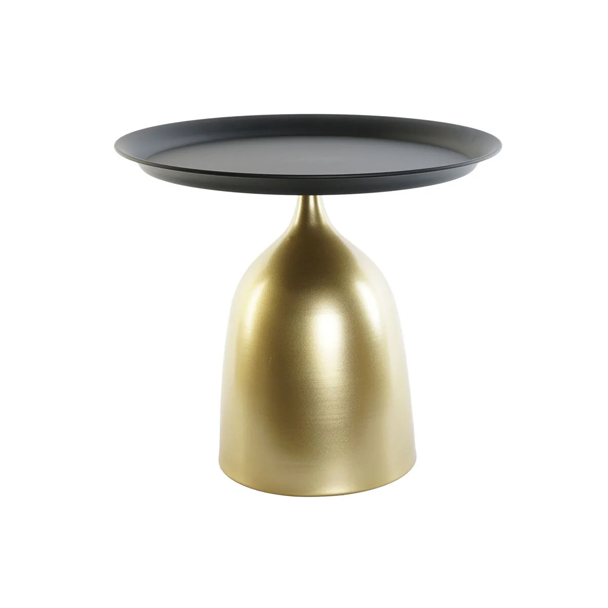 Table d appoint dkd home decor noir dore metal 50 x 50 x 43 5 cm s304418923. Diaytar, le reflect de vos envies multiples : une gamme de produits soigneusement composée pour sa diversité et sa pertinence