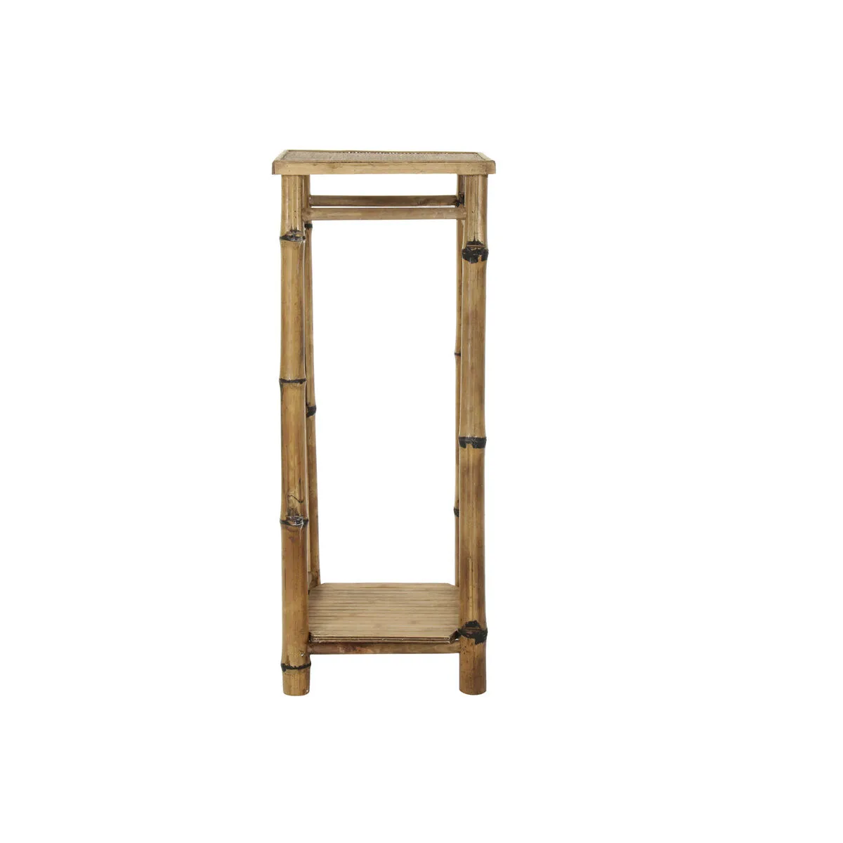 Table d appoint dkd home decor rotin 36 x 36 x 85 cm s302292585. Explorez Diaytar et laissez-vous surprendre par notre diversité de produits.