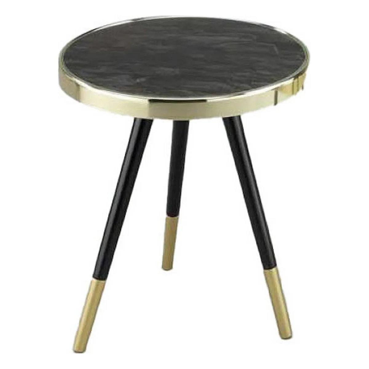 Table d appoint dkd home decor verre acier 42 5 x 42 5 x 48 cm s303429036. Diaytar capitalise sur la diversité : notre force est de vous offrir un choix immense sans jamais sacrifier la qualité