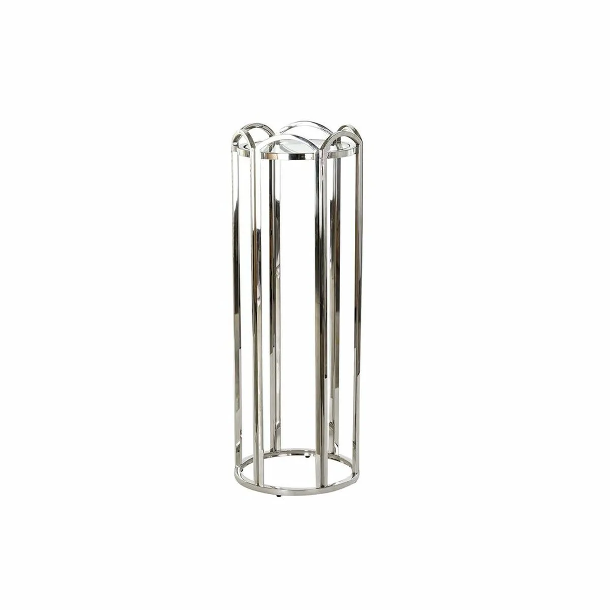 Table d appoint dkd home decor verre argente metal 40 x 40 x 110 cm s302334345. Diaytar, c'est le résultat de years of market research condensé en une seule plateforme intuitive et généreuse.