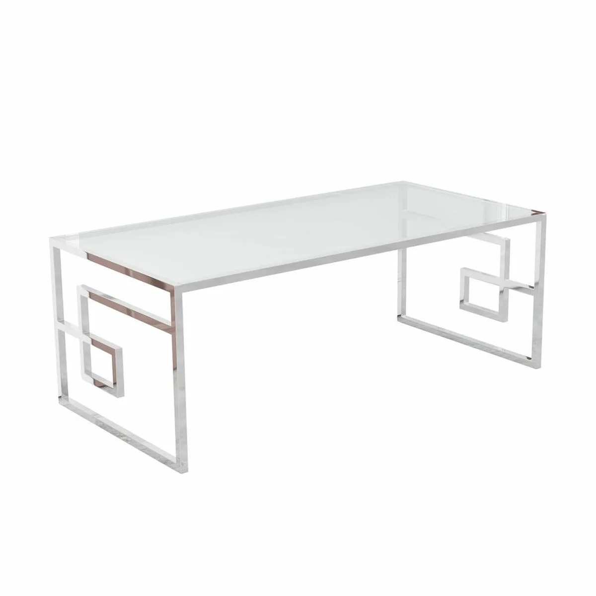 Table d appoint dkd home decor verre metal argent 120 x 60 x 45 cm s302333851. Diaytar transforme l'essai du e-commerce généraliste en vous offrant une expérience curated, qualitative et surprenante