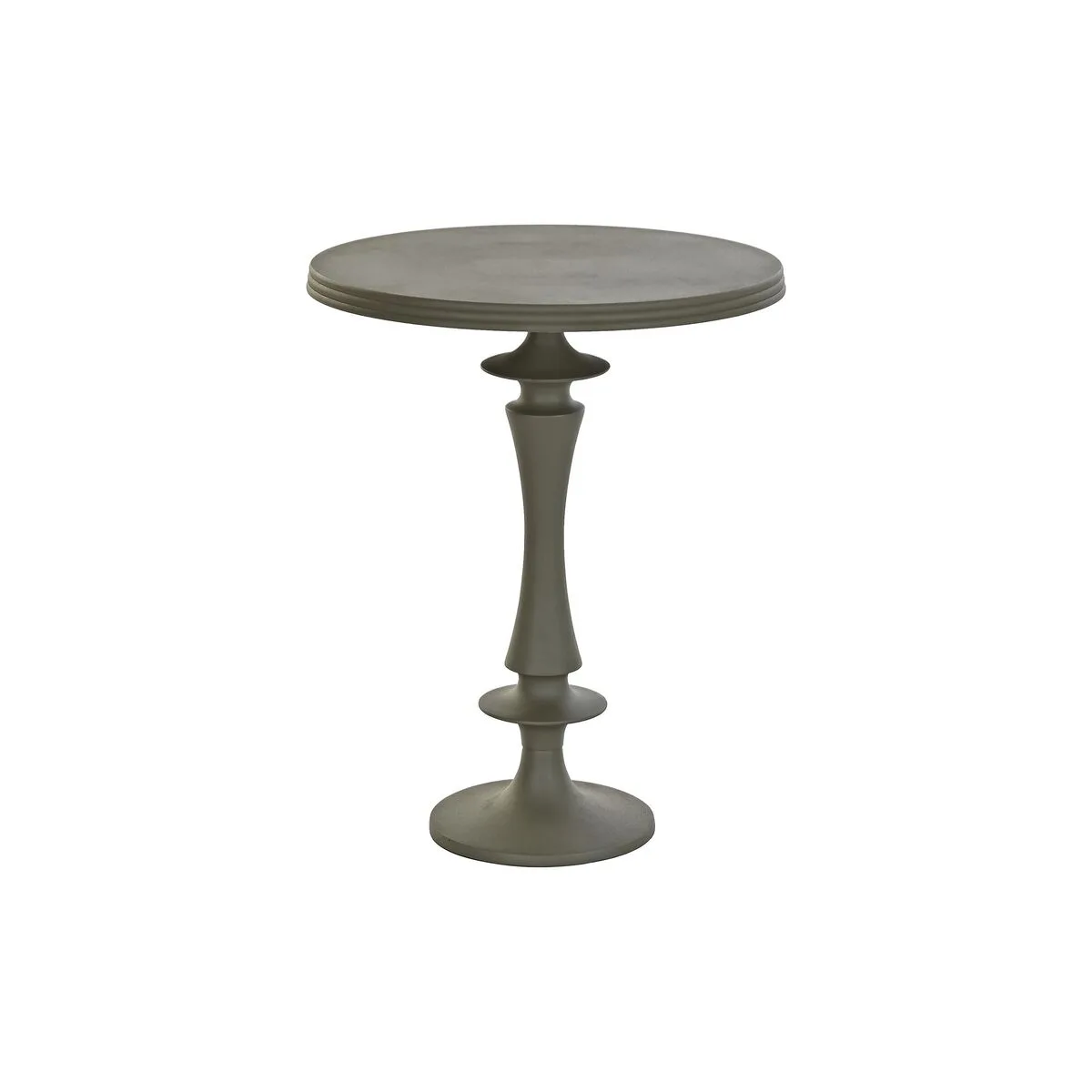 Table d appoint dkd home decor vert aluminium 40 x 40 x 50 cm s304039821. Chez Diaytar, nous célébrons l'innovation sous toutes ses formes, des produits high-tech les plus fous aux objets maison les plus malins.