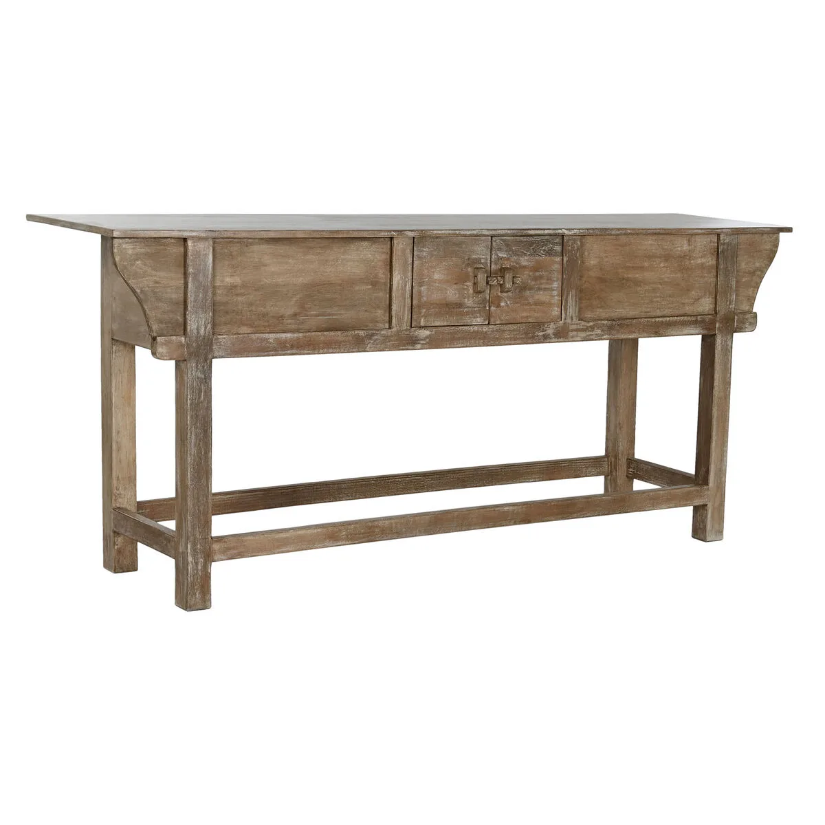 Table d appoint home esprit 187 x 47 x 81 cm s305956878. Diaytar, c'est le livre dont vous êtes le héros. Chaque produit que vous choisissez est un chapitre de votre histoire.