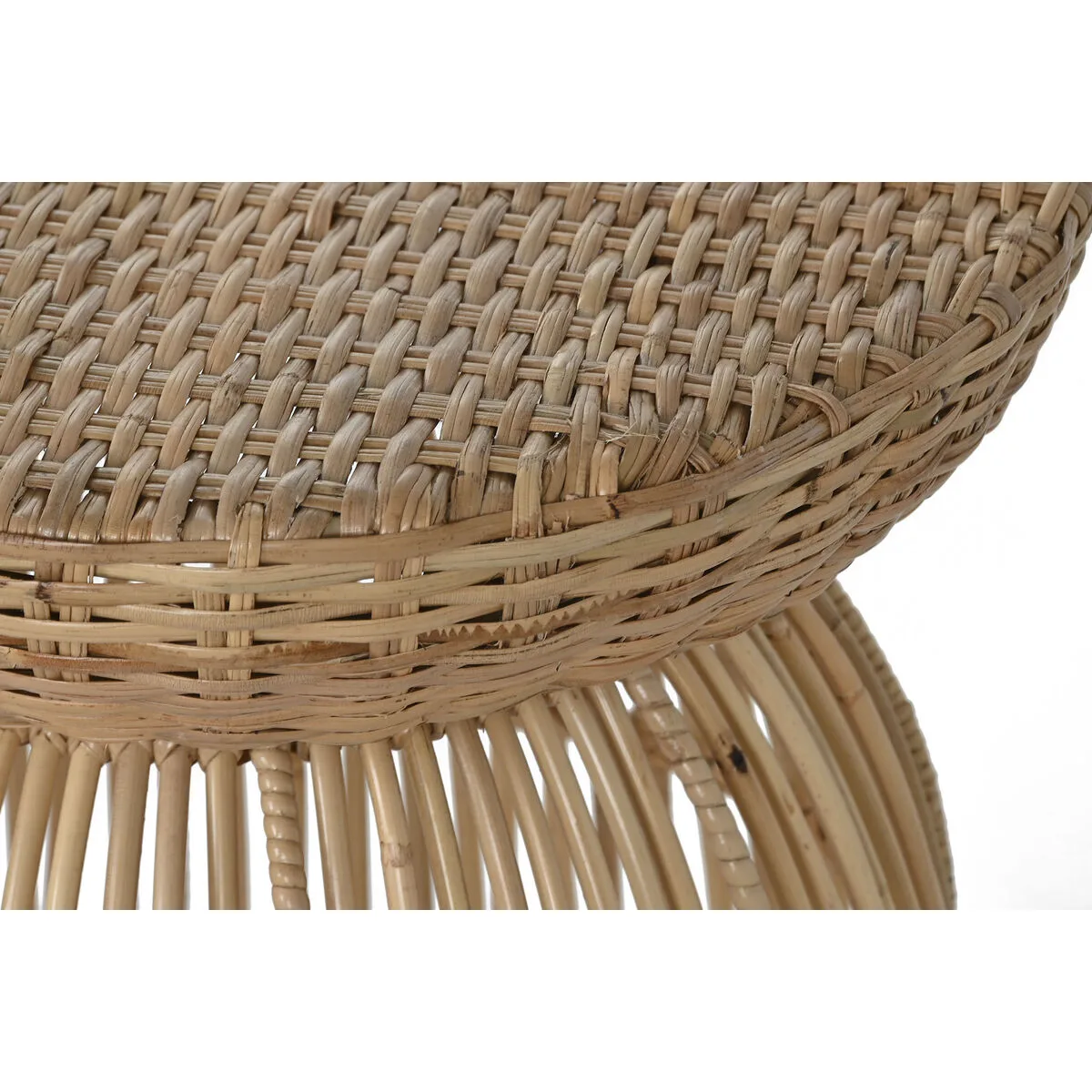 Table d appoint home esprit 43 x 43 x 50 cm s305900658. Diaytar vous connecte à l'essentiel et au superflu stylé : une gamme complète de produits pour tous vos besoins et envies