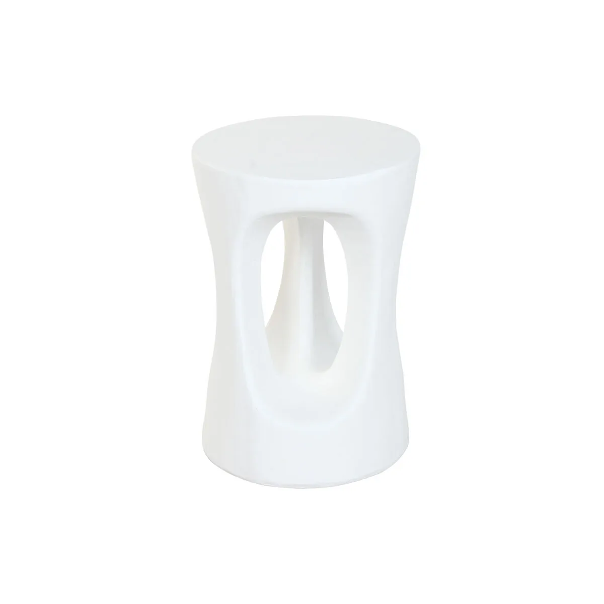 Table d appoint home esprit blanc 35 5 x 35 5 x 51 cm s306111625. Diaytar : Parce que vous méritez le meilleur, nous sélectionnons l'excellence.