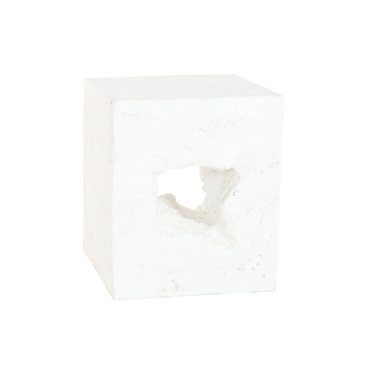 Table d appoint home esprit blanc 40 x 40 x 46 cm s306111395. Tendance, confort et qualité : la trilogie gagnante de Diaytar Mode.