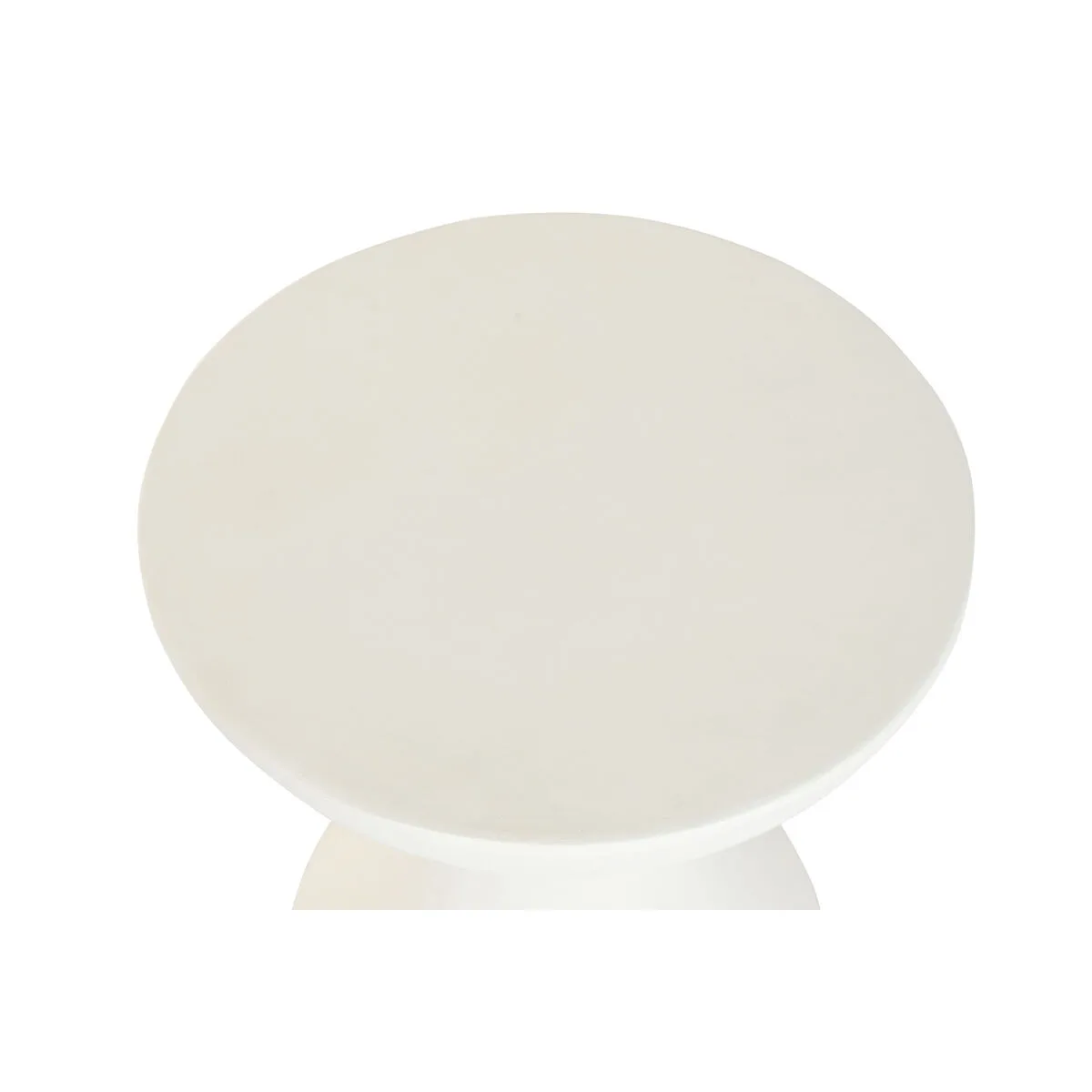 Table d appoint home esprit blanc 40 x 40 x 50 5 cm s306111534. La mode selon Diaytar : audacieuse, accessible et toujours dans l'air du temps.