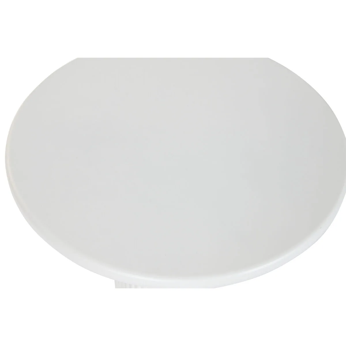 Table d appoint home esprit blanc 75 x 75 x 40 cm s306136621. Diaytar incarne le renouveau du commerce en ligne : authentique, engagé et résolument tourné vers l'avenir.