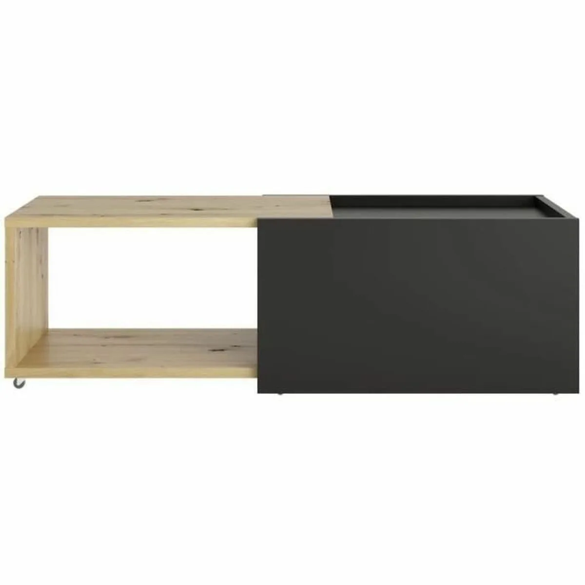 Table d appoint marron s7100245811. Diaytar a foi en une idée simple : les meilleurs produits, qu'ils soient électroniques ou généraux, embellissent le quotidien