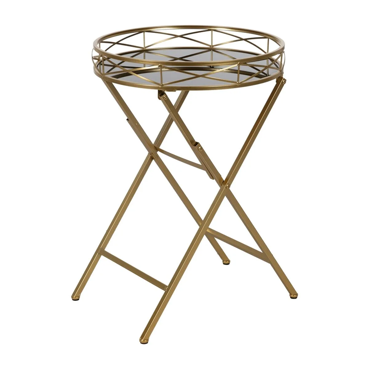 Table d appoint noir dore 51 x 49 x 71 3 cm s880775614. Innovation, style et qualité : les trois piliers de l'expérience Diaytar.