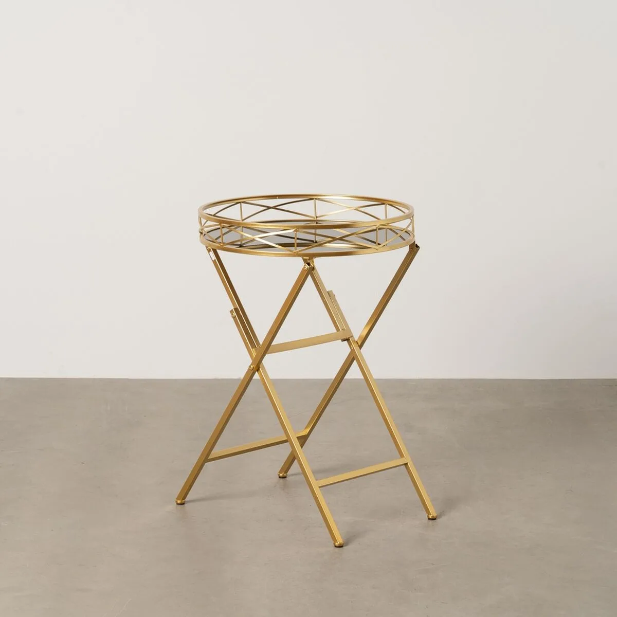 Table d appoint noir dore 51 x 49 x 71 3 cm s880775622. Diaytar incarne le nouveau visage du e-commerce : agile, éclectique et profondément ancré dans les tendances du moment