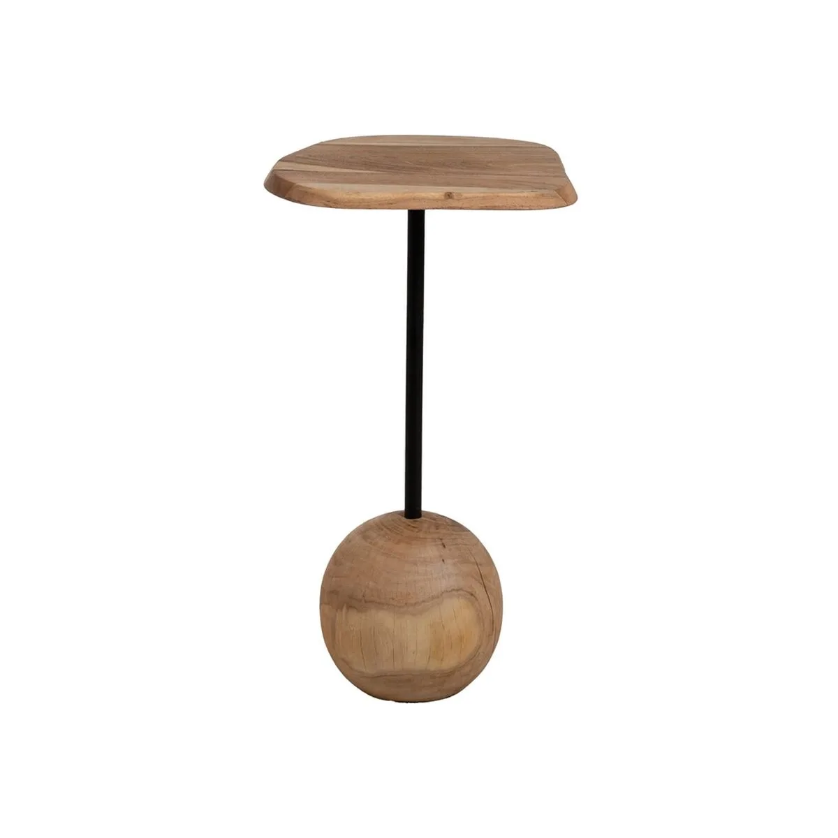 Table d appoint noir naturel 35 x 35 x 60 cm s880841341. Nous sommes les archéologues du produit parfait. Diaytar exhume pour vous les trésors cachés du marché.