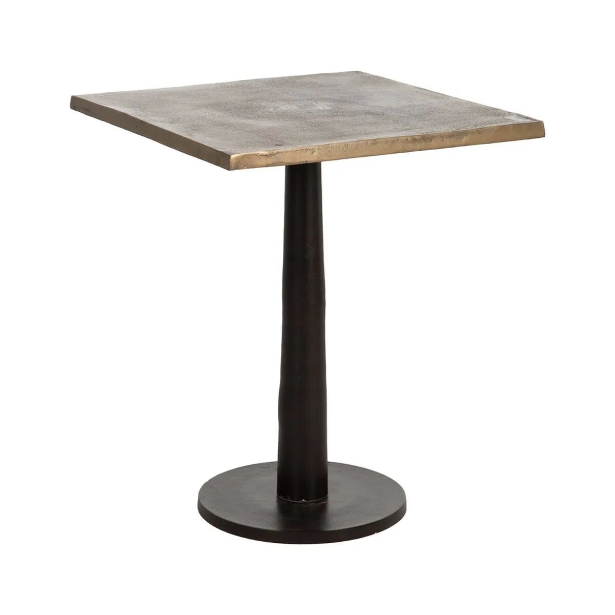 Table d appoint noir naturel 60 x 60 x 73 cm s880854691. Chez Diaytar, nous croyons que le meilleur des produits généraux et électroniques doit être accessible à tous, sans compromis sur le style