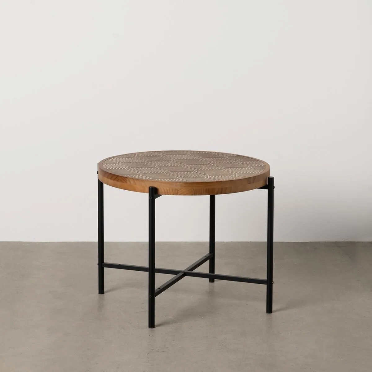 Table d appoint noir naturel s880808335. Explorez Diaytar et laissez-vous surprendre par notre diversité de produits.