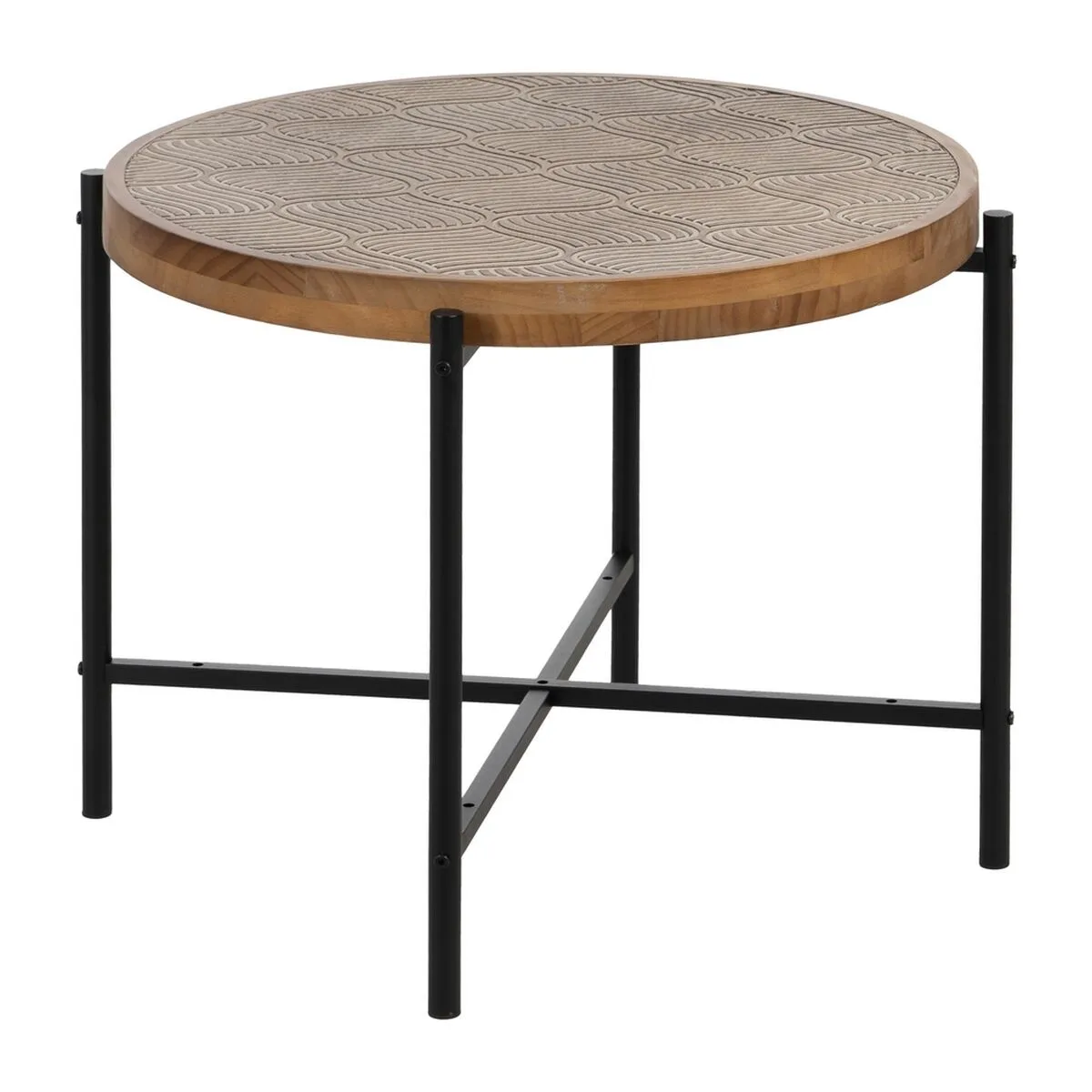 Table d appoint noir naturel s880808372. Diaytar : Votre guide shopping pour une sélection exigeante de produits tendance, technologiques et domestiques