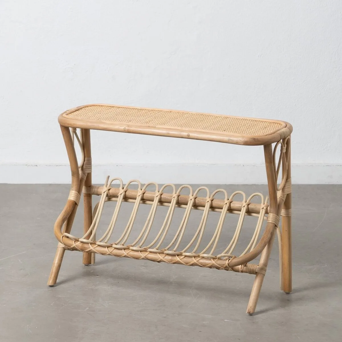 Table d appoint ratan 70 x 30 x 50 cm naturel s880278348. Diaytar a été pensé pour les multitâches, les exigeants, les pressés, les rêveurs... En somme, pour vous.