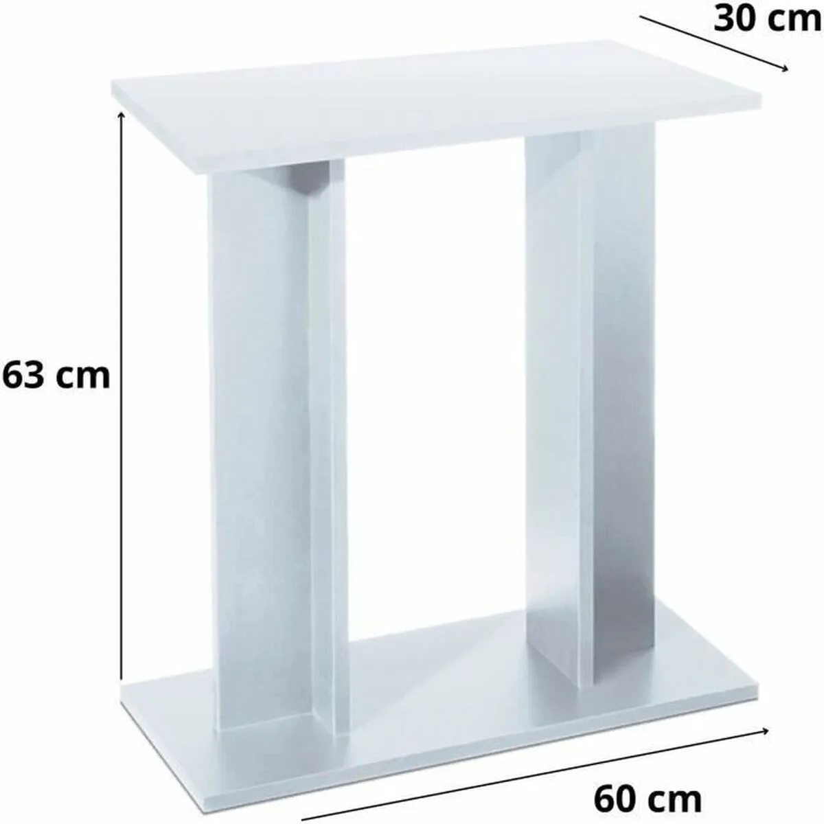 Table d appoint san dimas s7101521318. Diaytar c'est bien plus qu'une boutique en ligne : c'est un concept où chaque produit, de l'électronique à la décoration, raconte une histoire