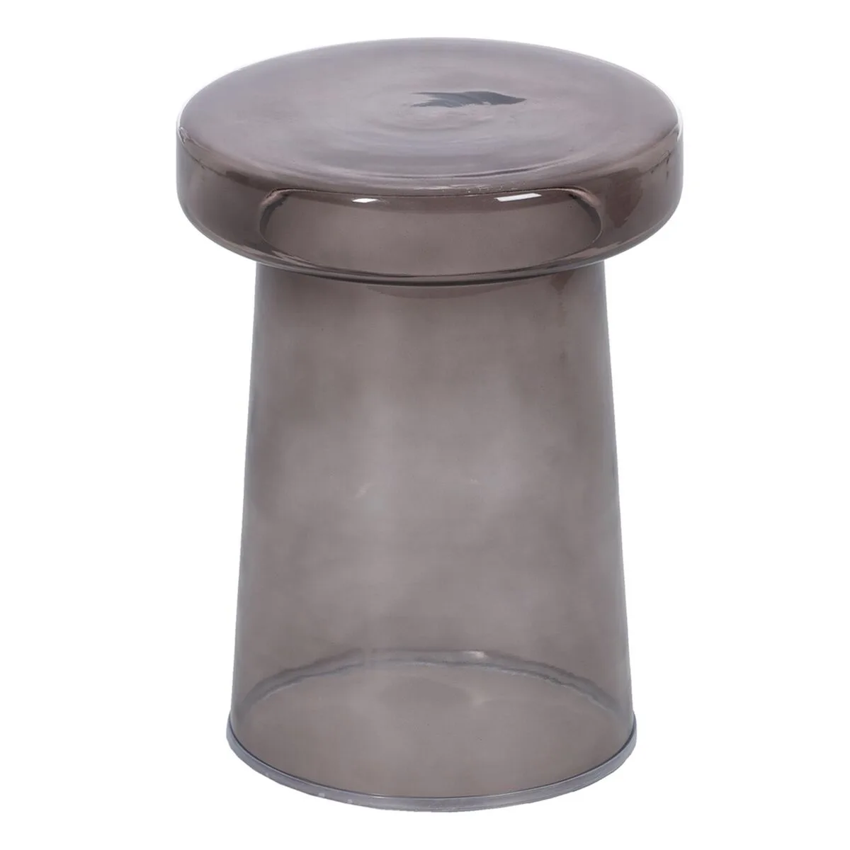 Table d appoint verre gris 30 x 30 x 40 cm s880251982. Diaytar cultive l'art de la surprise en vous proposant constamment de nouveaux produits généraux et high-tech inattendus