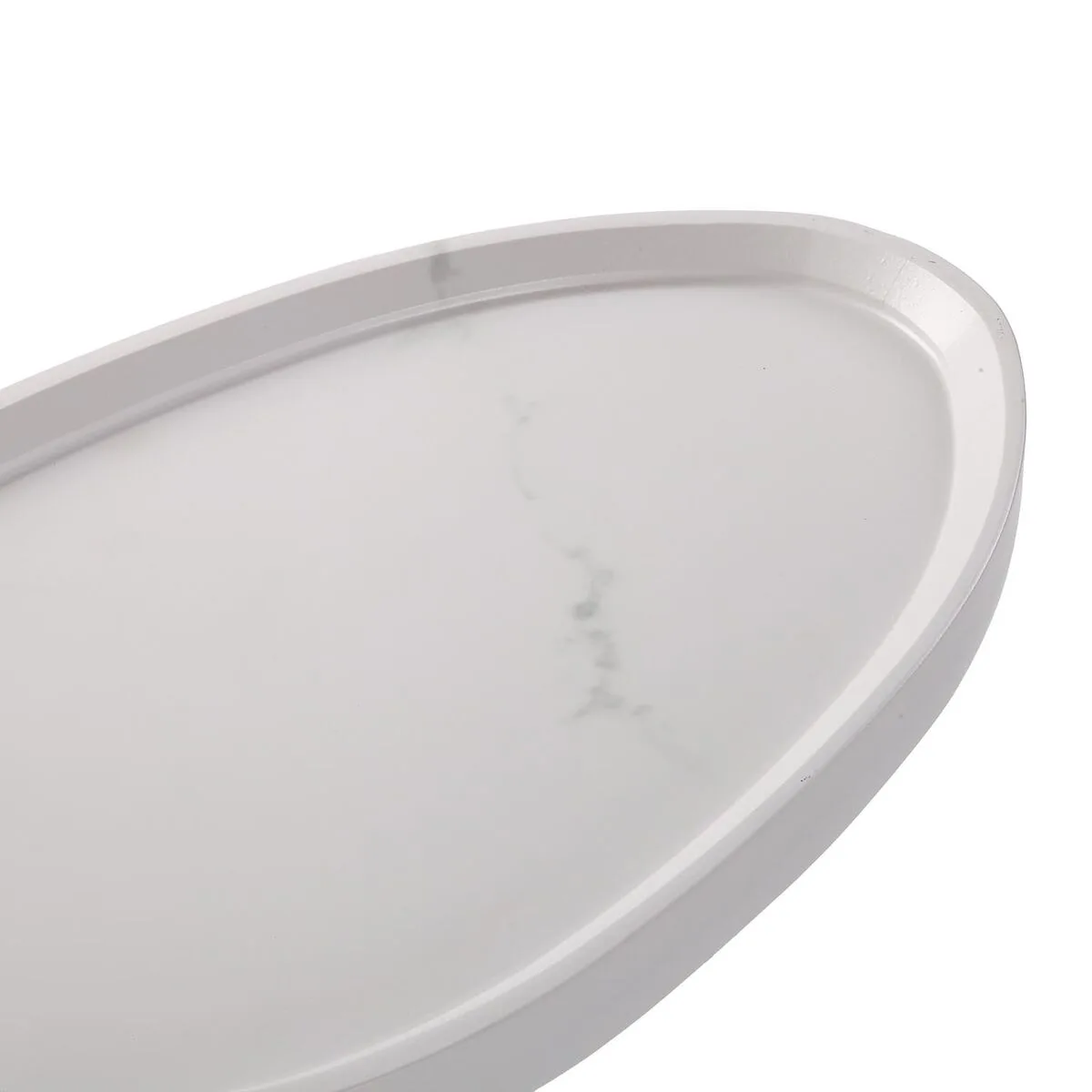 Table d appoint versa nela blanc 30 x 60 x 45 cm s341886913. Plongez dans l'univers Diaytar où chaque produit raconte une histoire.