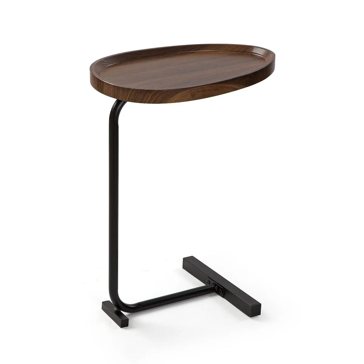 Table d appoint versa nela marron 30 x 60 x 45 cm s341886869. Diaytar, c'est l'alchimie parfaite entre la froide efficacité de la tech et la chaleur rassurante des produits de qualité.