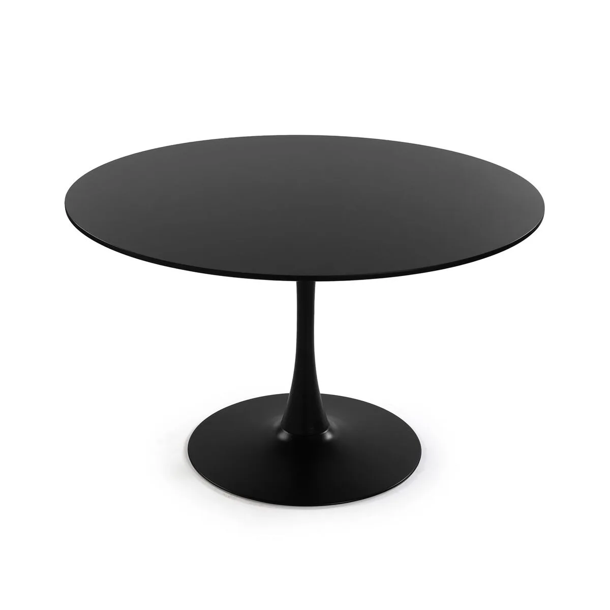 Table d appoint versa noir 120 x 73 x 120 cm s341444410. Diaytar réinvente le e-commerce avec une approche généraliste axée sur la qualité, la tendance et l'accessibilité