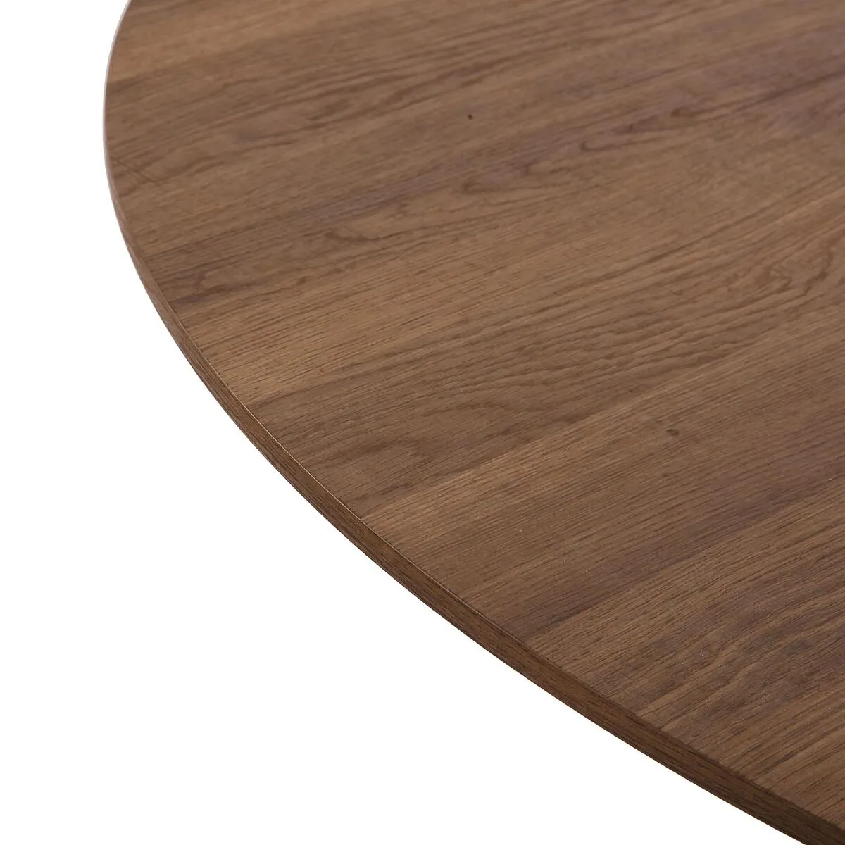 Table d appoint versa noir 120 x 73 x 120 cm s341444533. Osez l'originalité avec les créations mode exclusives de Diaytar.