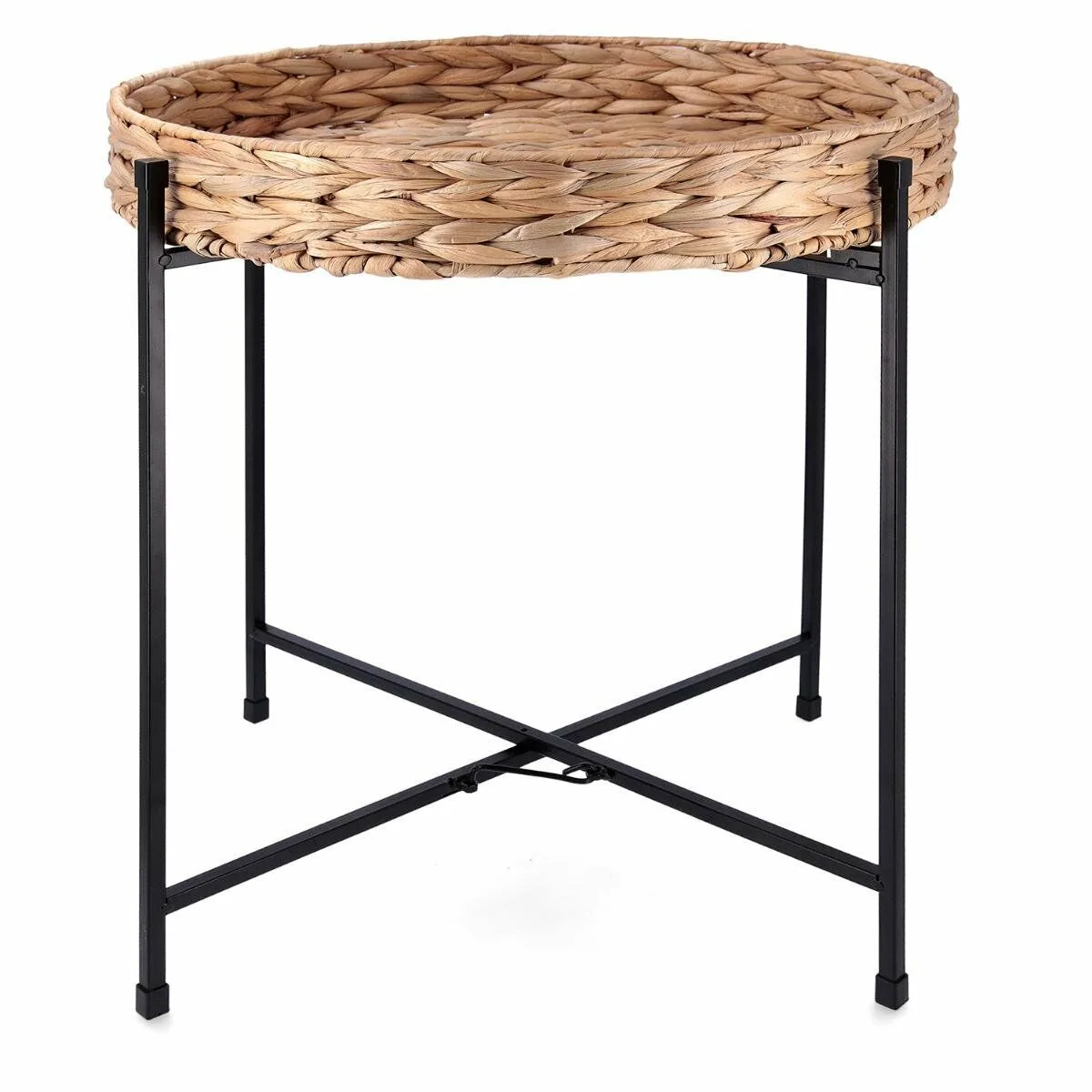 Table d appoint vinthera moa 46 8 x 50 cm 4 unites s271233881. Diaytar, c'est le compagnon de ceux qui aiment prendre soin d'eux et de leur intérieur avec des produits choisis avec amour.