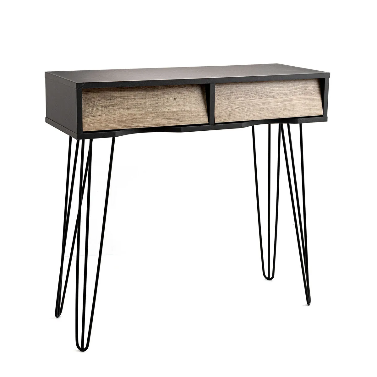 Table d appoint vinthera moa marron gris 80 x 76 x 30 cm s271236686. Notre ambition pour Diaytar : devenir le réflexe numéro 1 lorsque vous pensez 'produit génial'.