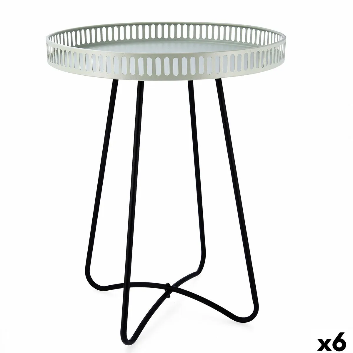 Table d appoint vinthera moa noir vert 38 x 49 cm 6 unites s271234064. Diaytar vous ouvre les portes d'un monde où tous les produits, des plus high-tech aux plus simples, sont source d'inspiration