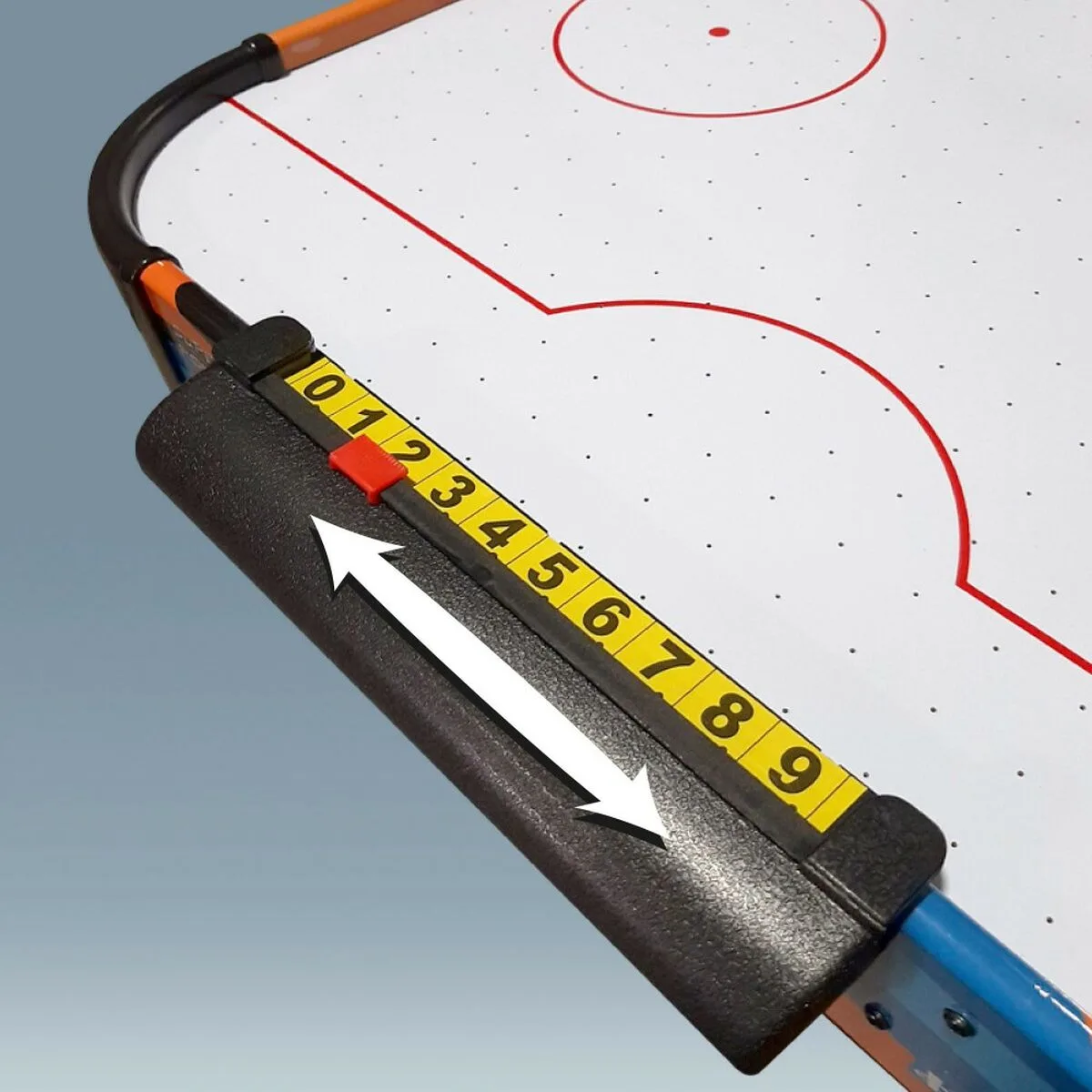 Table de hockey cb games 122 x 75 x 61 cm s890047796. Notre philosophie Diaytar : vous offrir une plateforme unique où produits généraux, tendances et technologies convergent harmonieusement