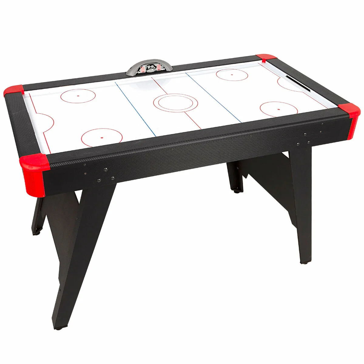 Table de hockey cb games 137 x 84 x 73 cm s890600512. Bienvenue sur Diaytar, l'endroit où les produits ne sont pas juste achetés, mais sont adoptés pour la vie.