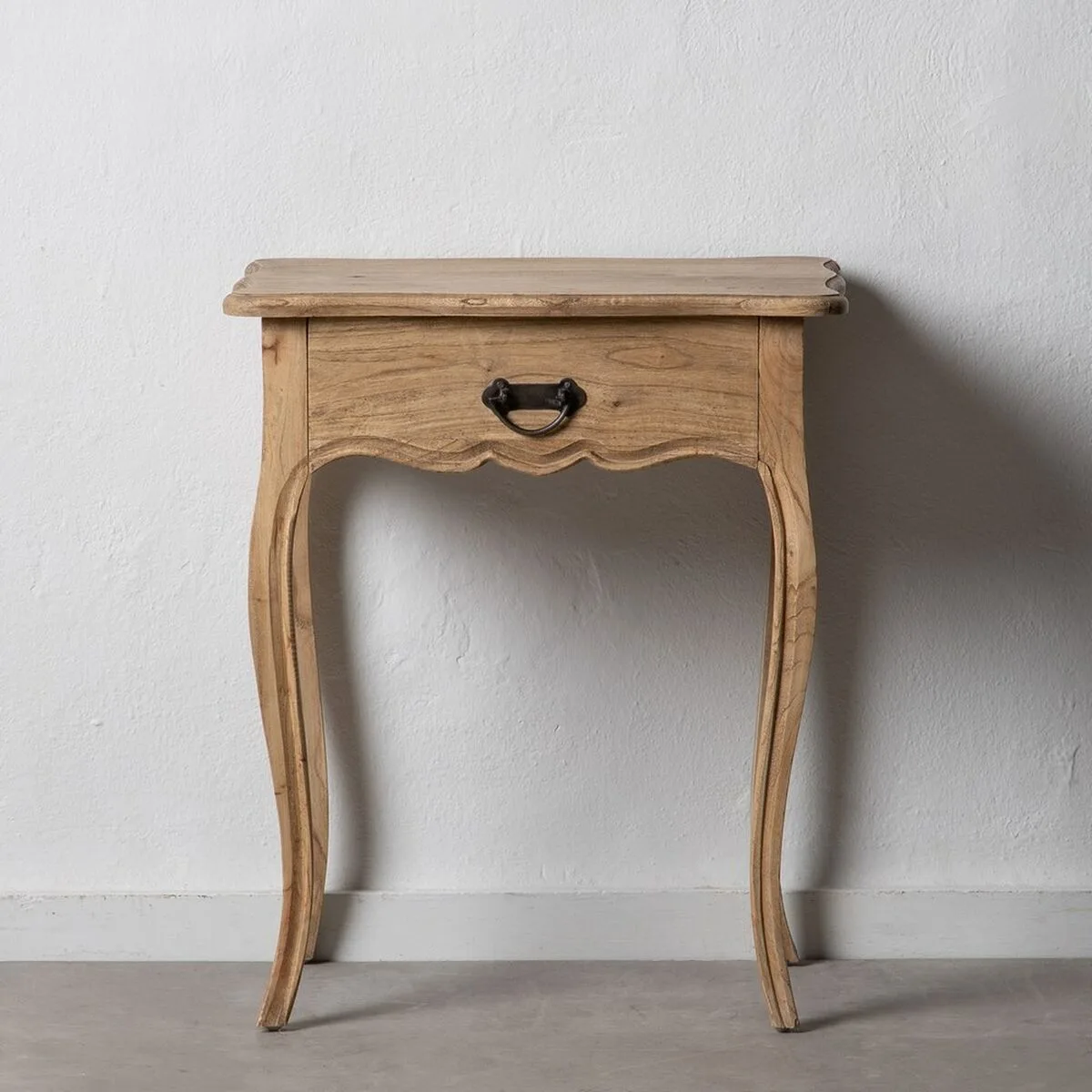 Table de nuit 58 x 43 x 70 cm naturel bois mindi s880056492. Rejoignez la communauté Diaytar et vivez une expérience shopping unique.