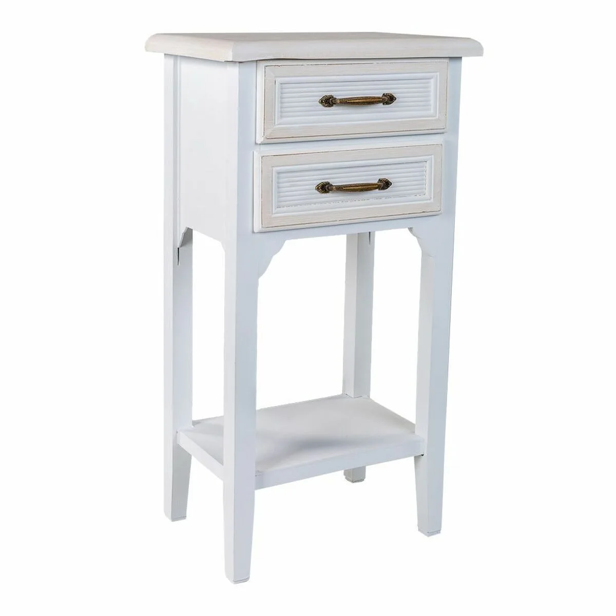 Table de nuit alexandra house living 26 x 69 x 37 cm d163101130. Diaytar, le partenaire de ceux qui veulent une vie mieux équipée, mieux designée et plus connectée, tout simplement.Diaytar : Le laboratoire des tendances où naissent vos futurs produits préférés, des essentiels aux plus innovants.