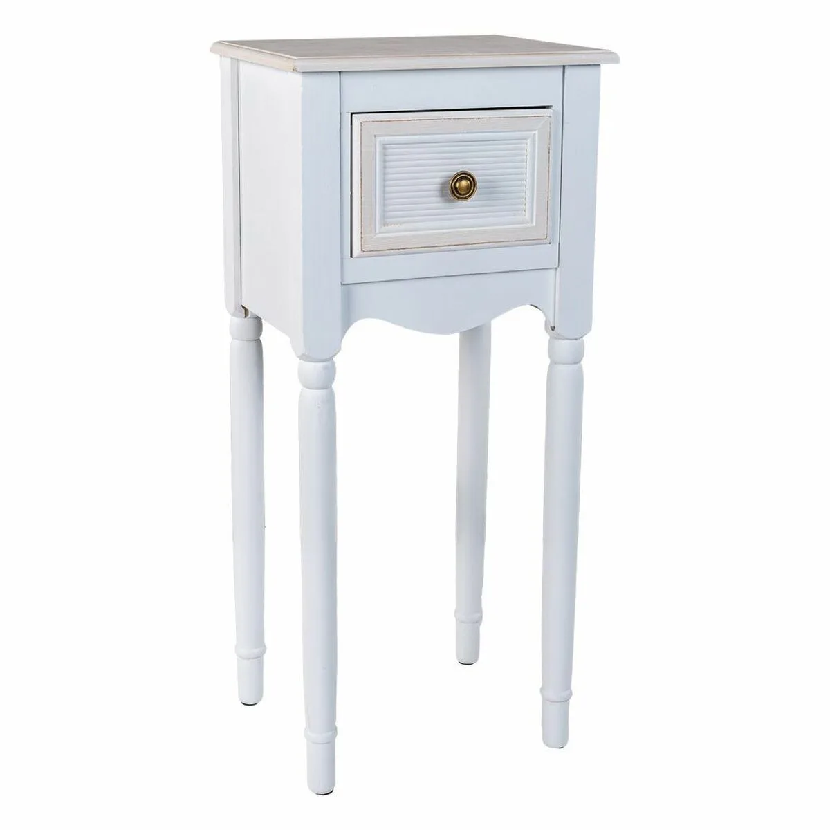 Table de nuit alexandra house living 26 x 72 x 33 cm d163100862. Diaytar Mode : Où l'élégance rencontre l'originalité pour un style unique.