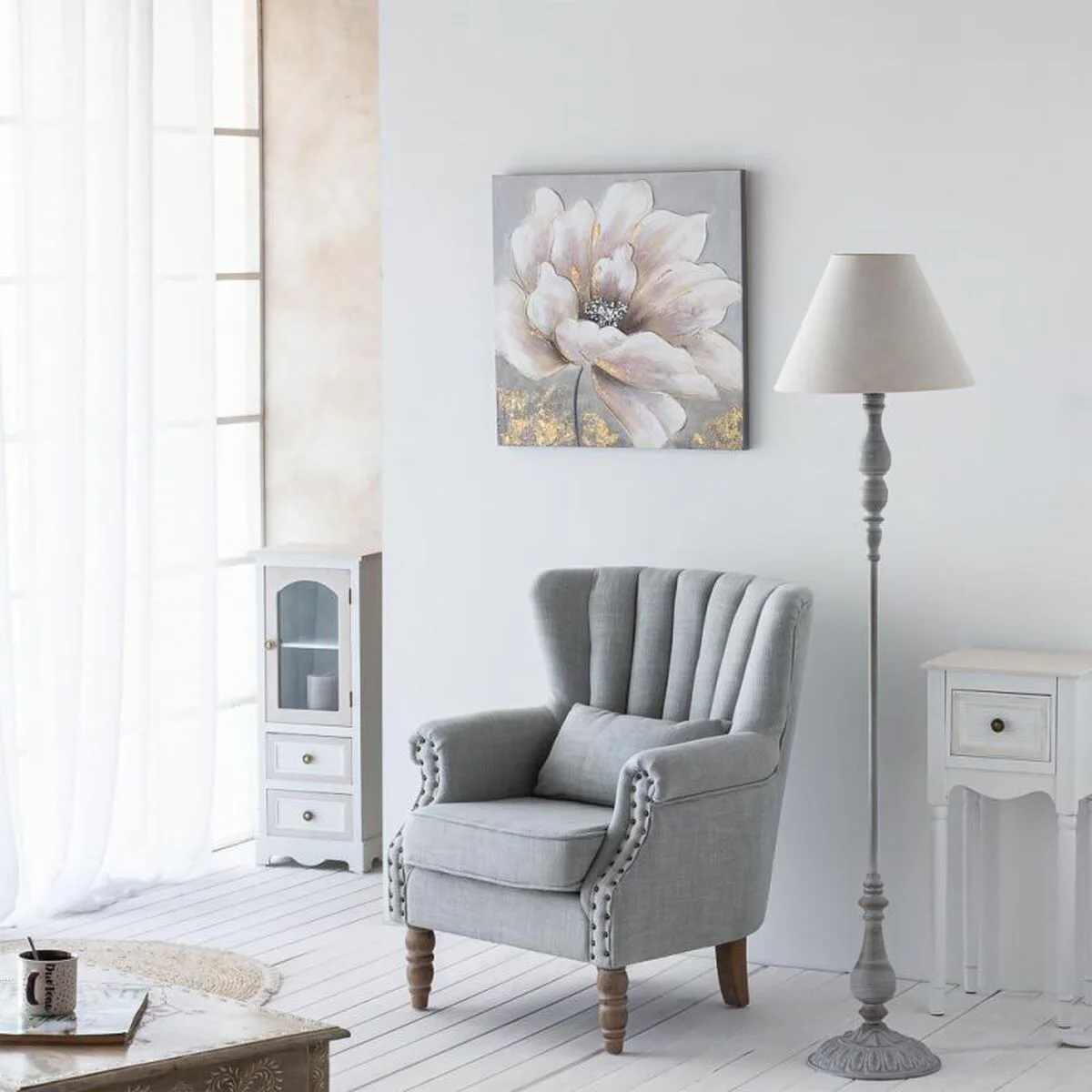 Table de nuit alexandra house living 26 x 72 x 33 cm d163100864. Diaytar a été imaginé pour les acheteurs avisés qui recherchent autant la performance que le design dans leurs produits