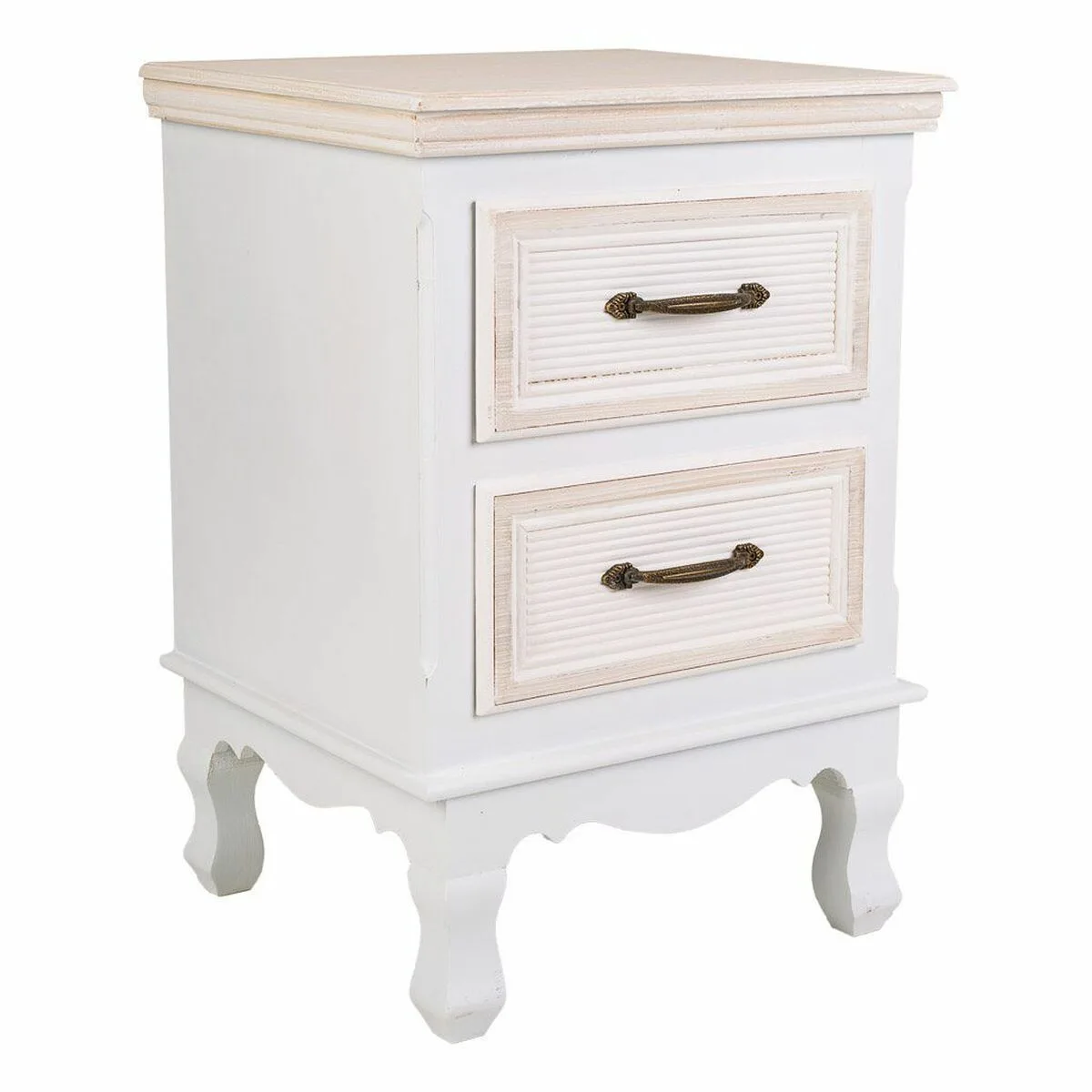 Table de nuit alexandra house living 33 x 53 x 37 cm d163100739. Diaytar, le garde-meuble moderne de toutes vos envies : des produits pour combler tous vos besoins et toutes vos fantasies.