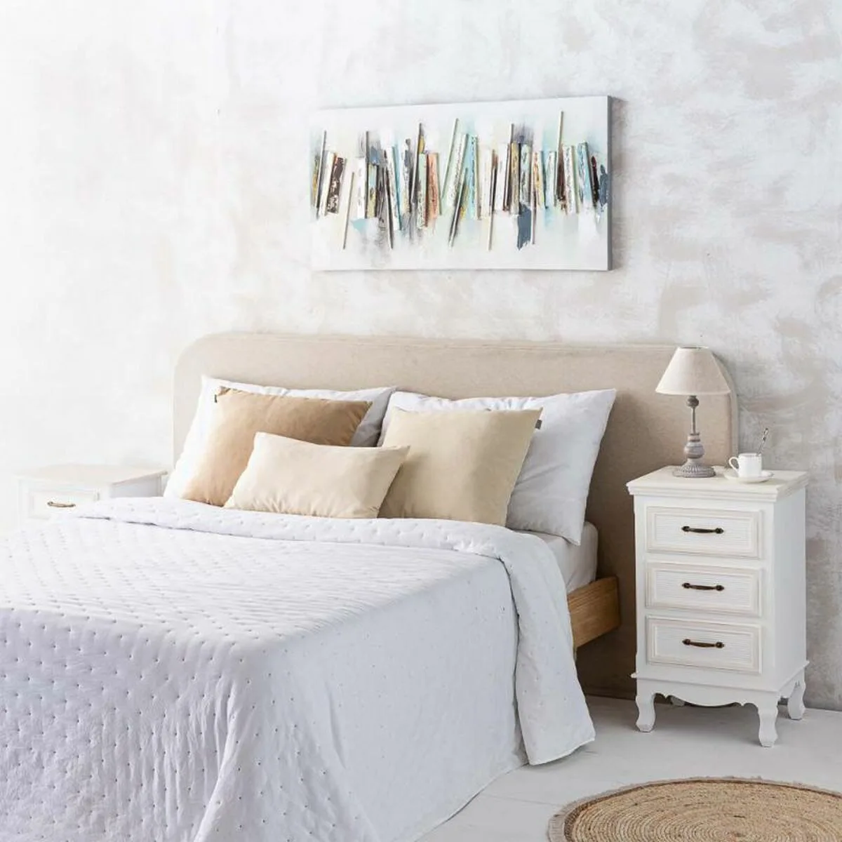 Table de nuit alexandra house living 33 x 68 x 41 cm d163100617. Nous avons infusé Diaytar avec une dose massive de passion pour le produit. Contagieux : vous allez l'attraper.
